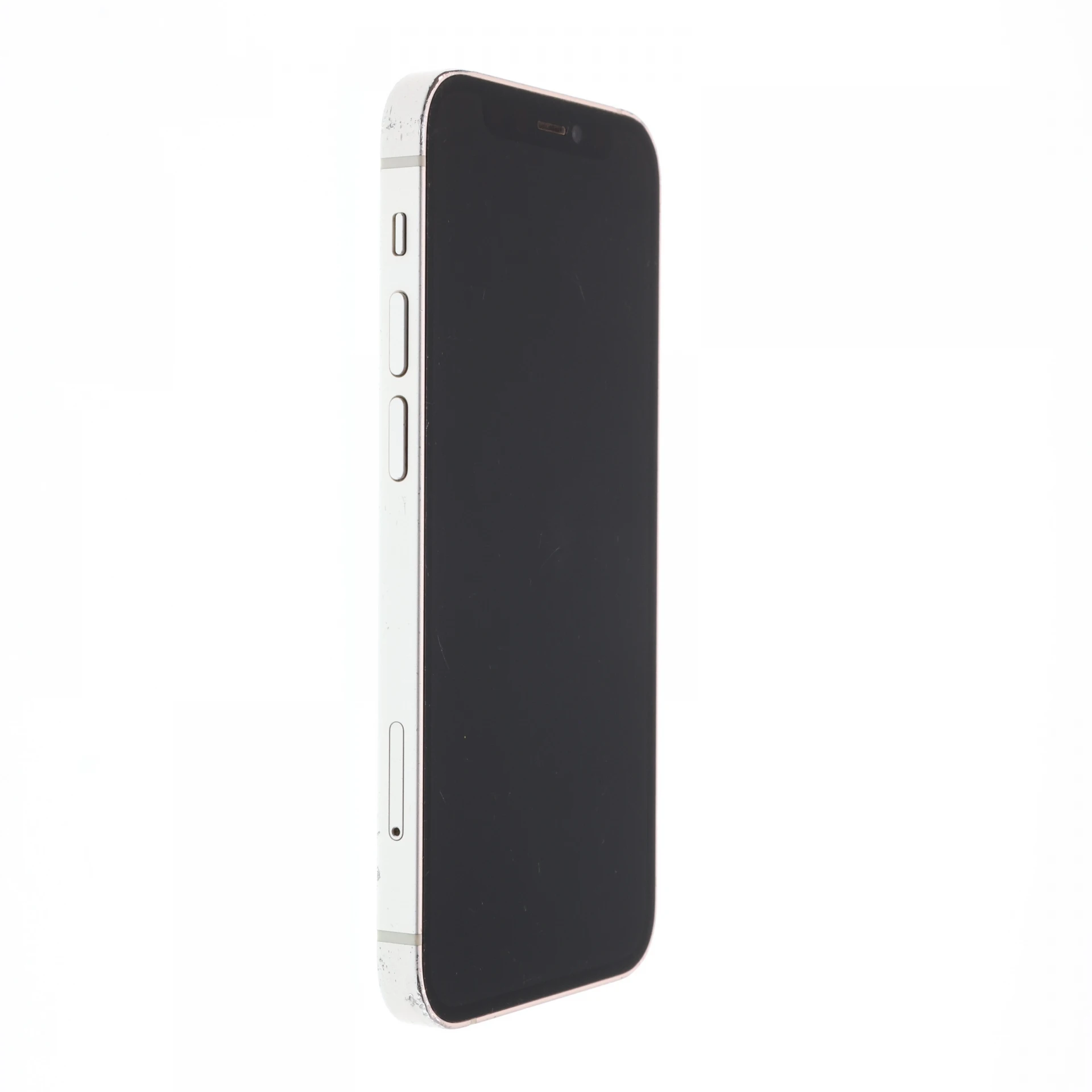 Apple iPhone 12 Mini 64 GB White 100% 