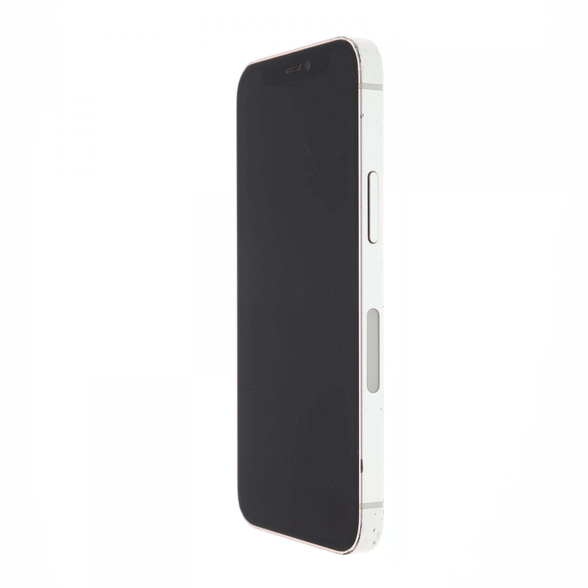 Apple iPhone 12 Mini 64 GB White 100% 