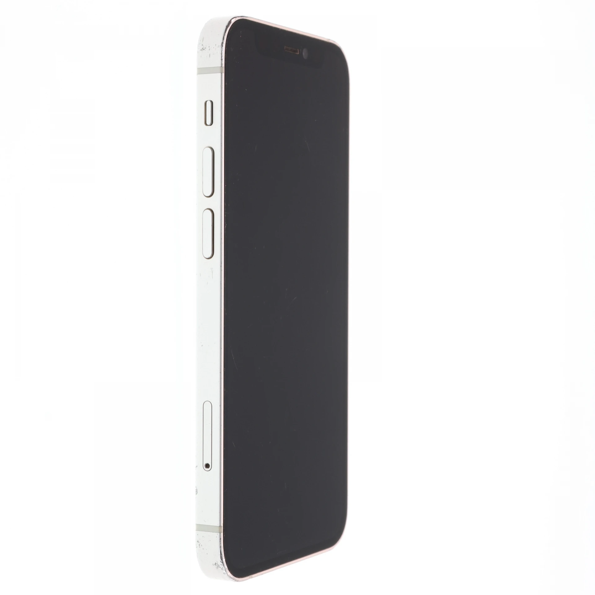 Apple iPhone 12 Mini 64 GB White 100% 