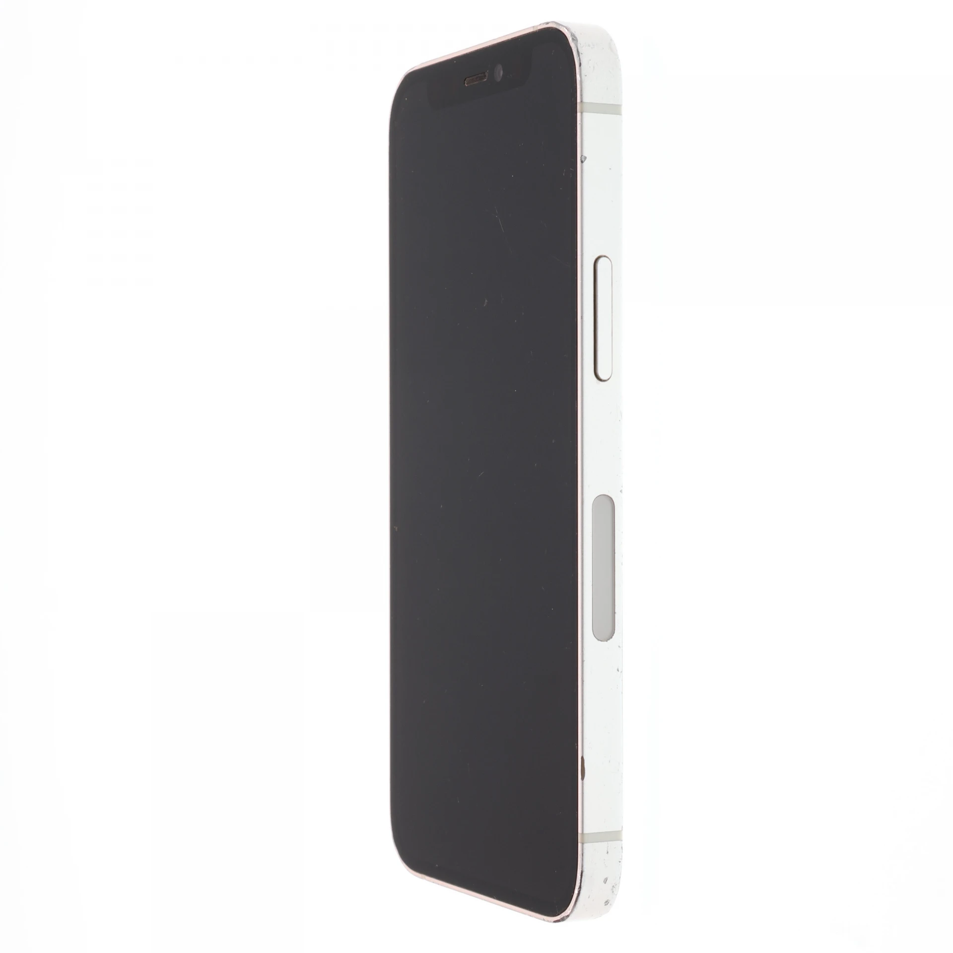 Apple iPhone 12 Mini 64 GB White 100% 