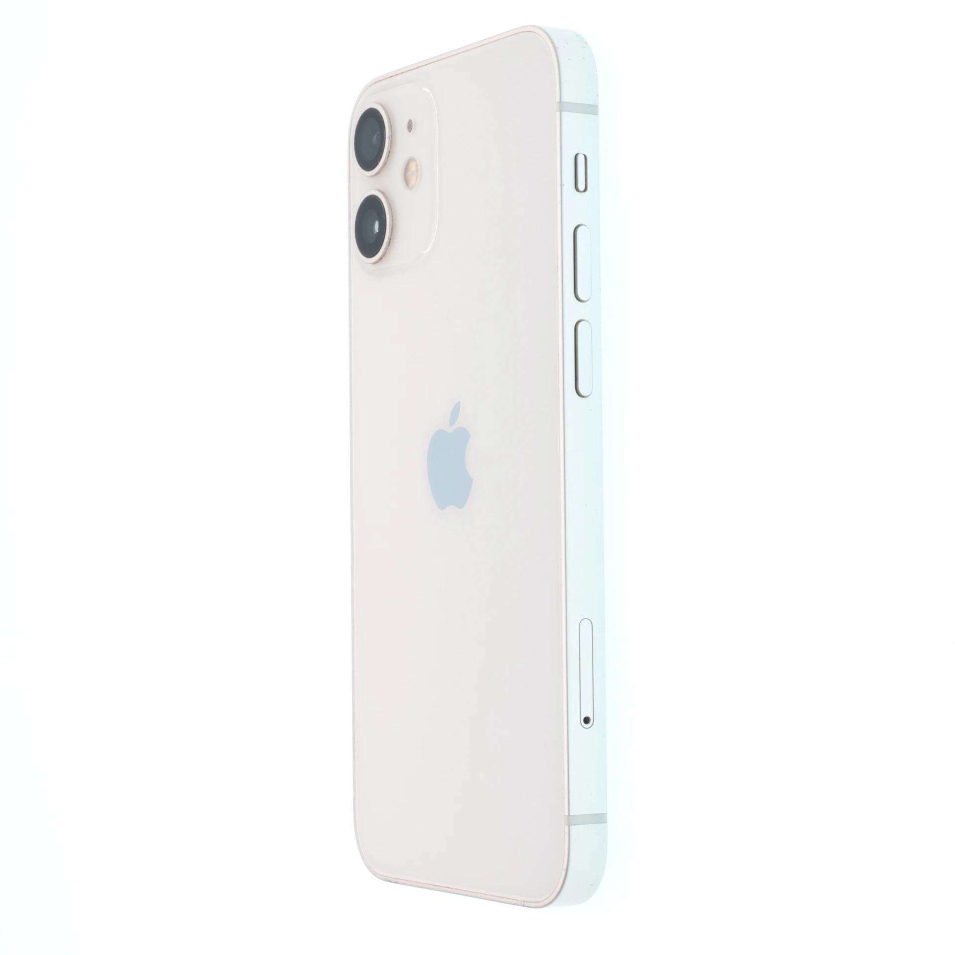 Apple iPhone 12 Mini 128 GB White 100% 
