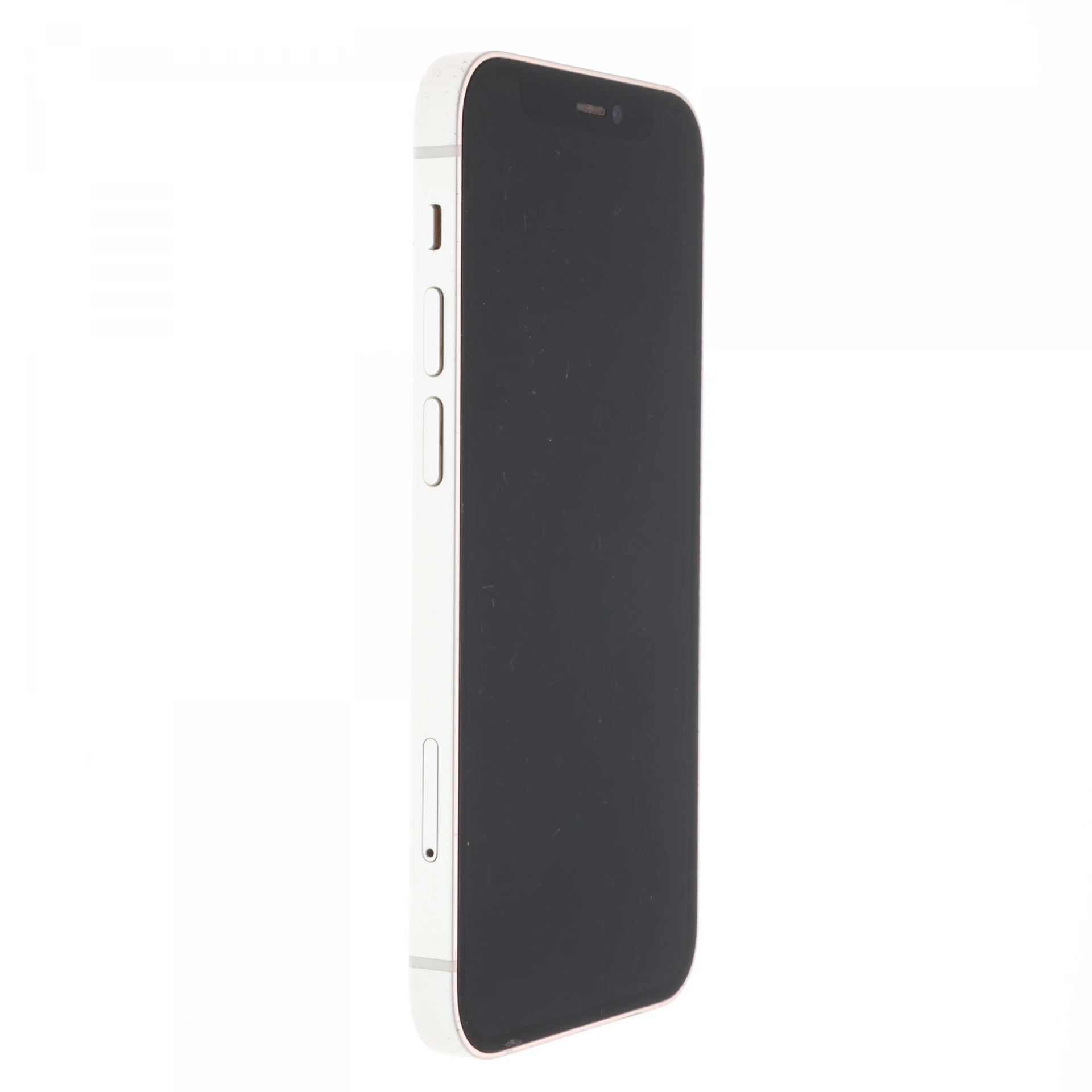 Apple iPhone 12 Mini 128 GB White 100% 