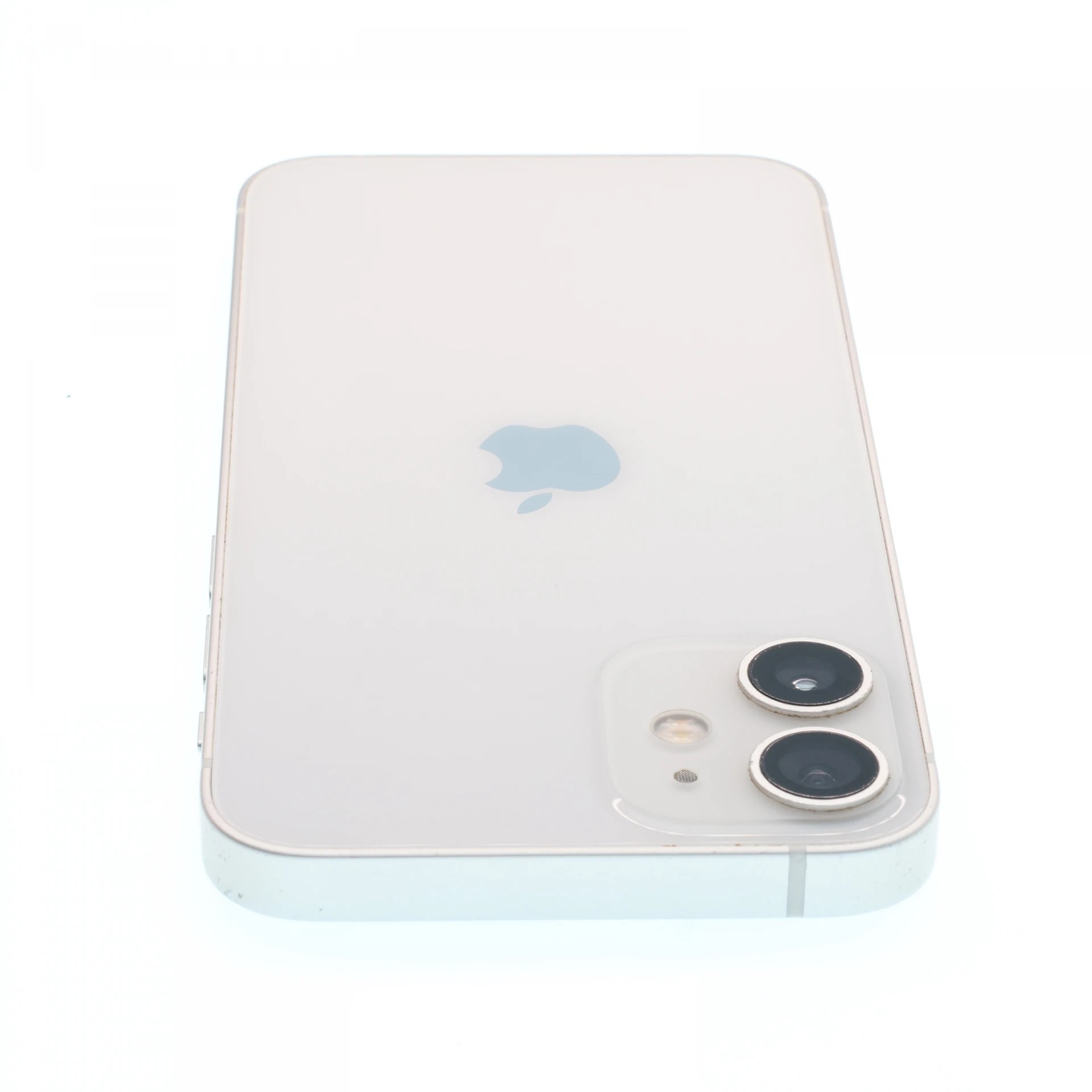 Apple iPhone 12 Mini 128 GB White 100% 