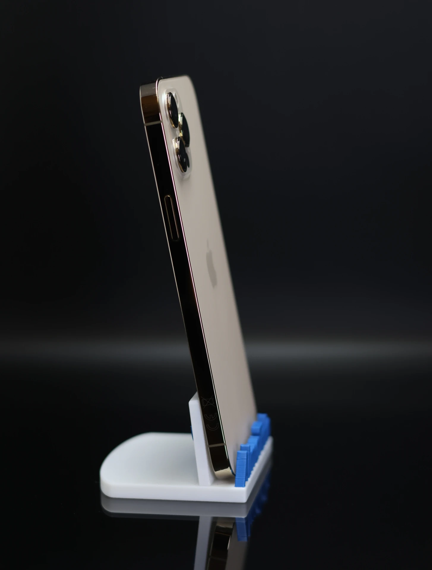 Apple iPhone 12 Pro Max 256 GB Gold 100%