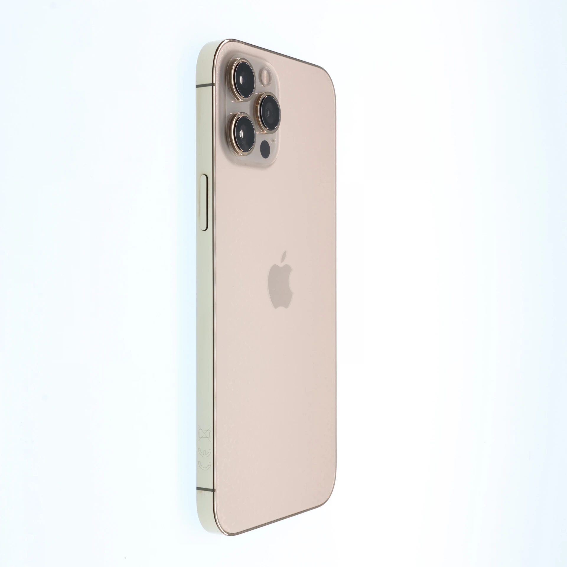 Apple iPhone 12 Pro Max 256 GB Gold 100%