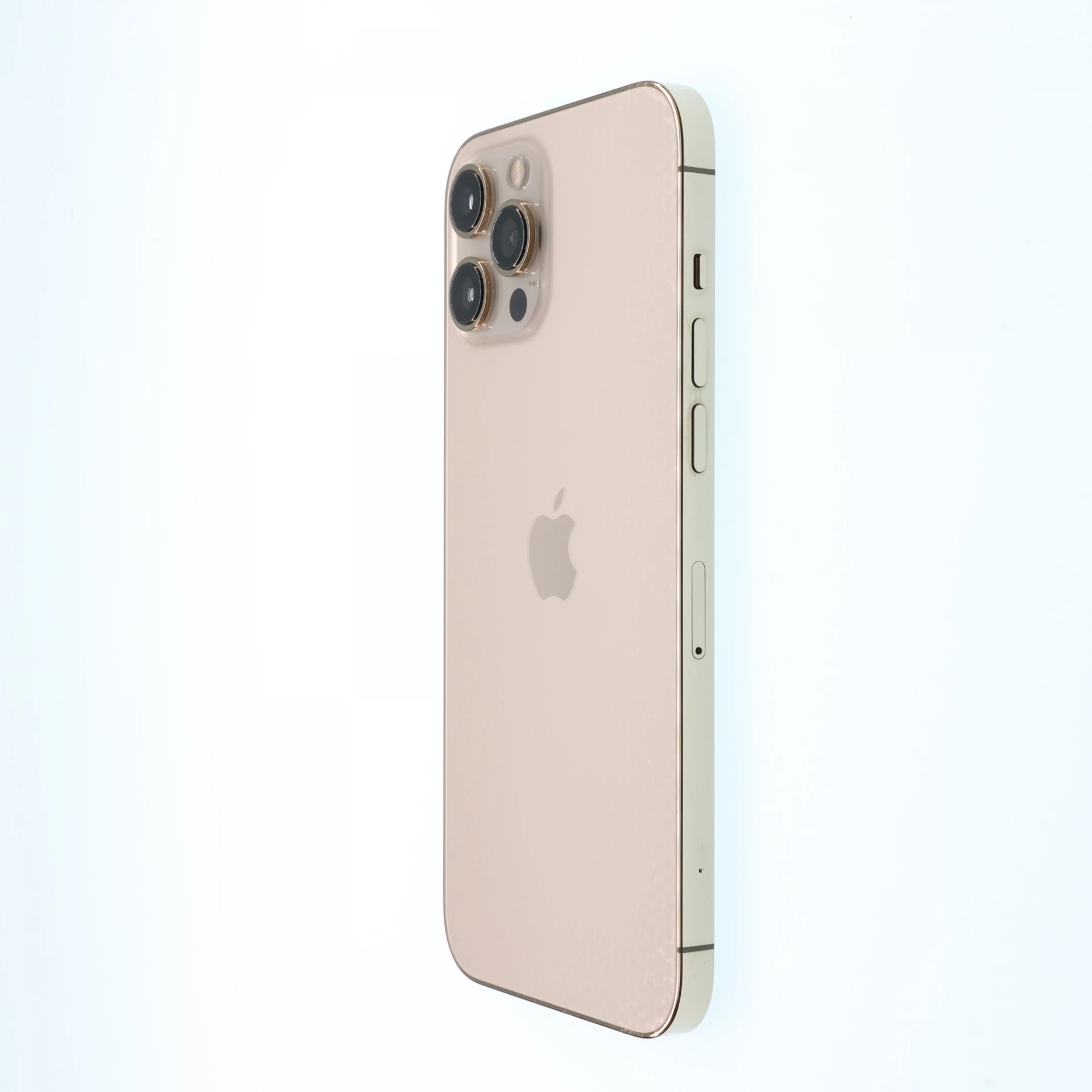 Apple iPhone 12 Pro Max 256 GB Gold 100%