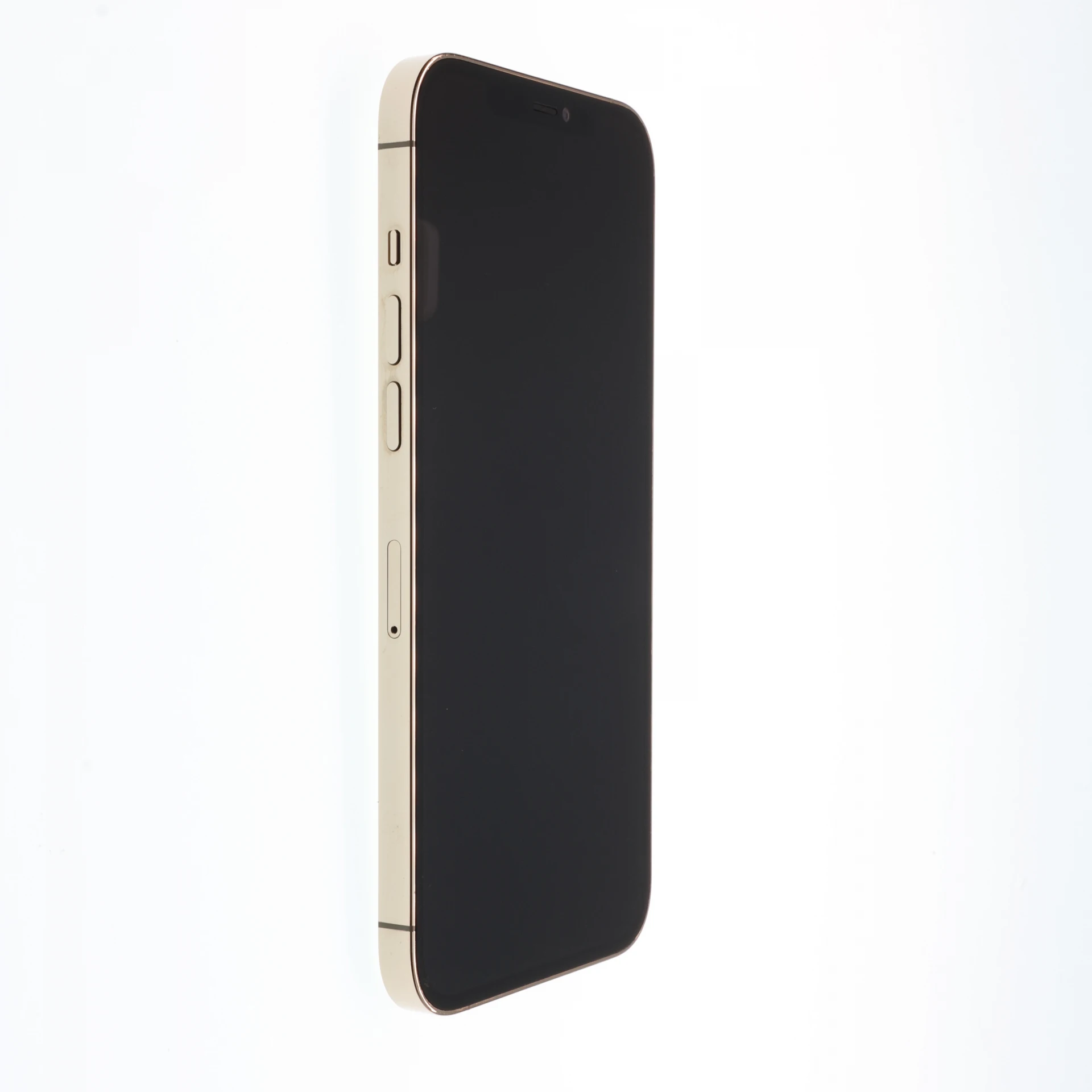 Apple iPhone 12 Pro Max 256 GB Gold 100%