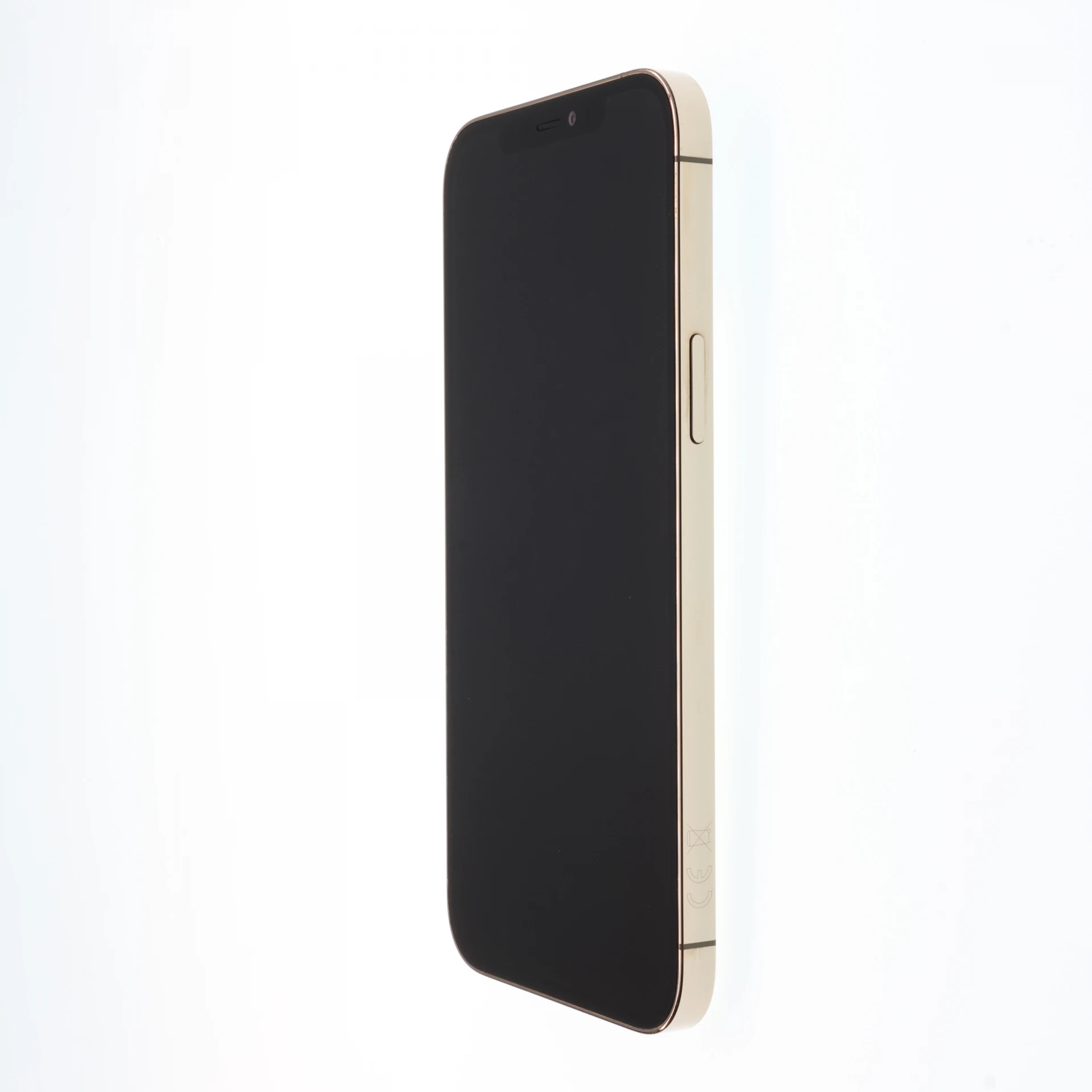 Apple iPhone 12 Pro Max 256 GB Gold 100%