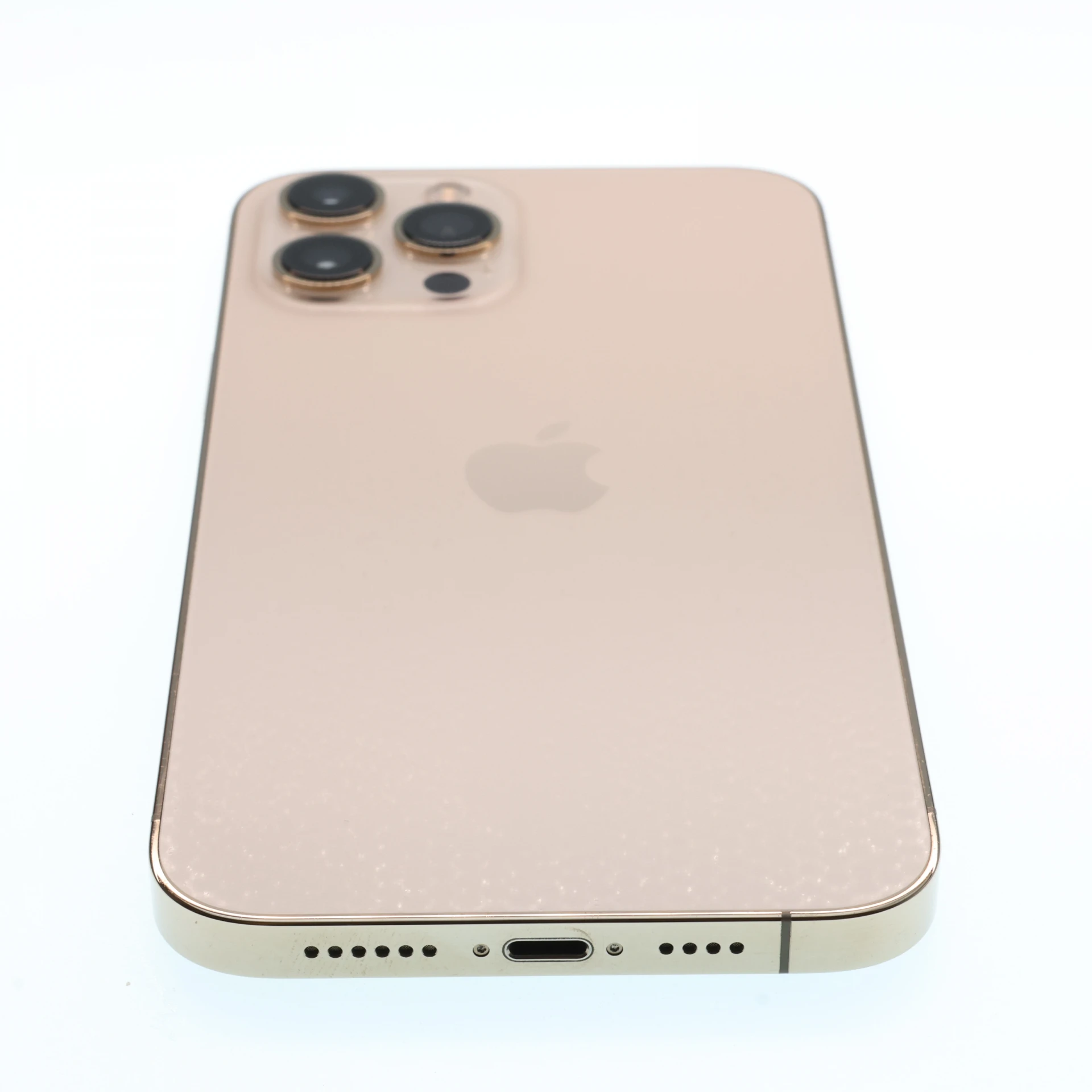 Apple iPhone 12 Pro Max 256 GB Gold 100%