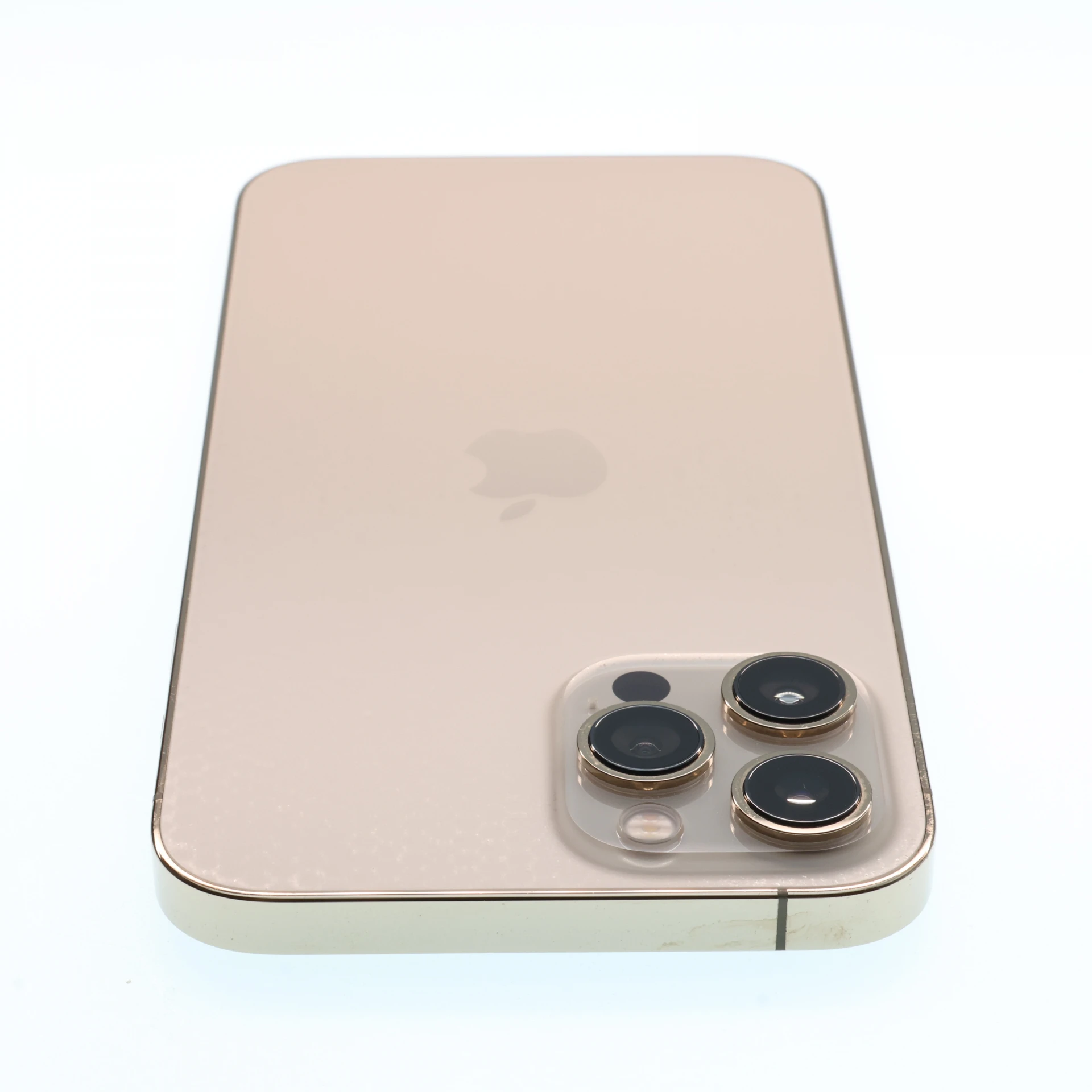 Apple iPhone 12 Pro Max 256 GB Gold 100%