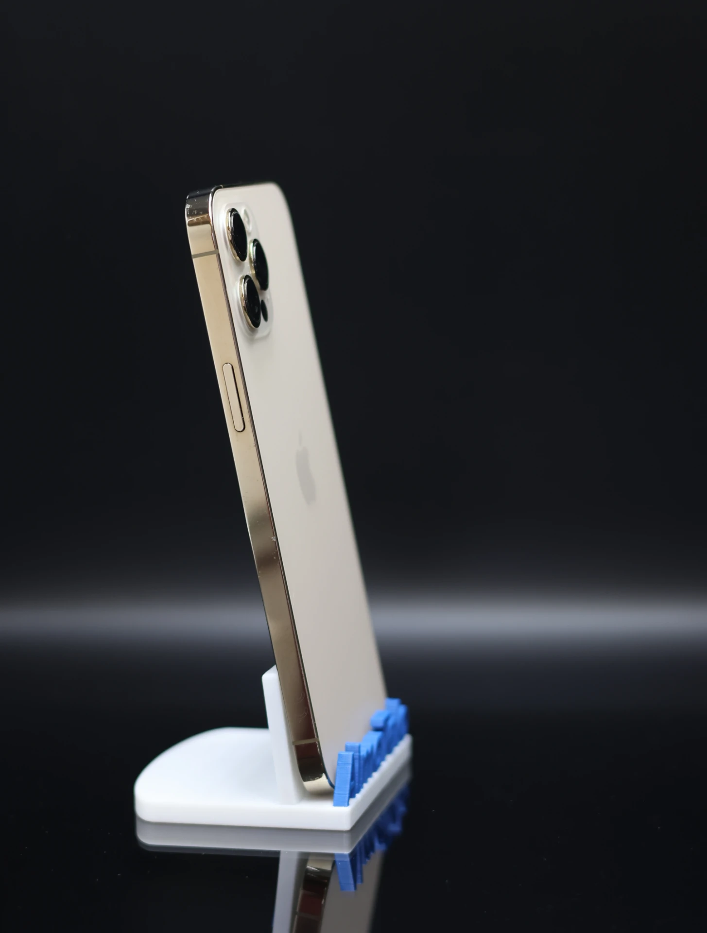 Apple iPhone 12 Pro Max 128 GB Gold 100% 