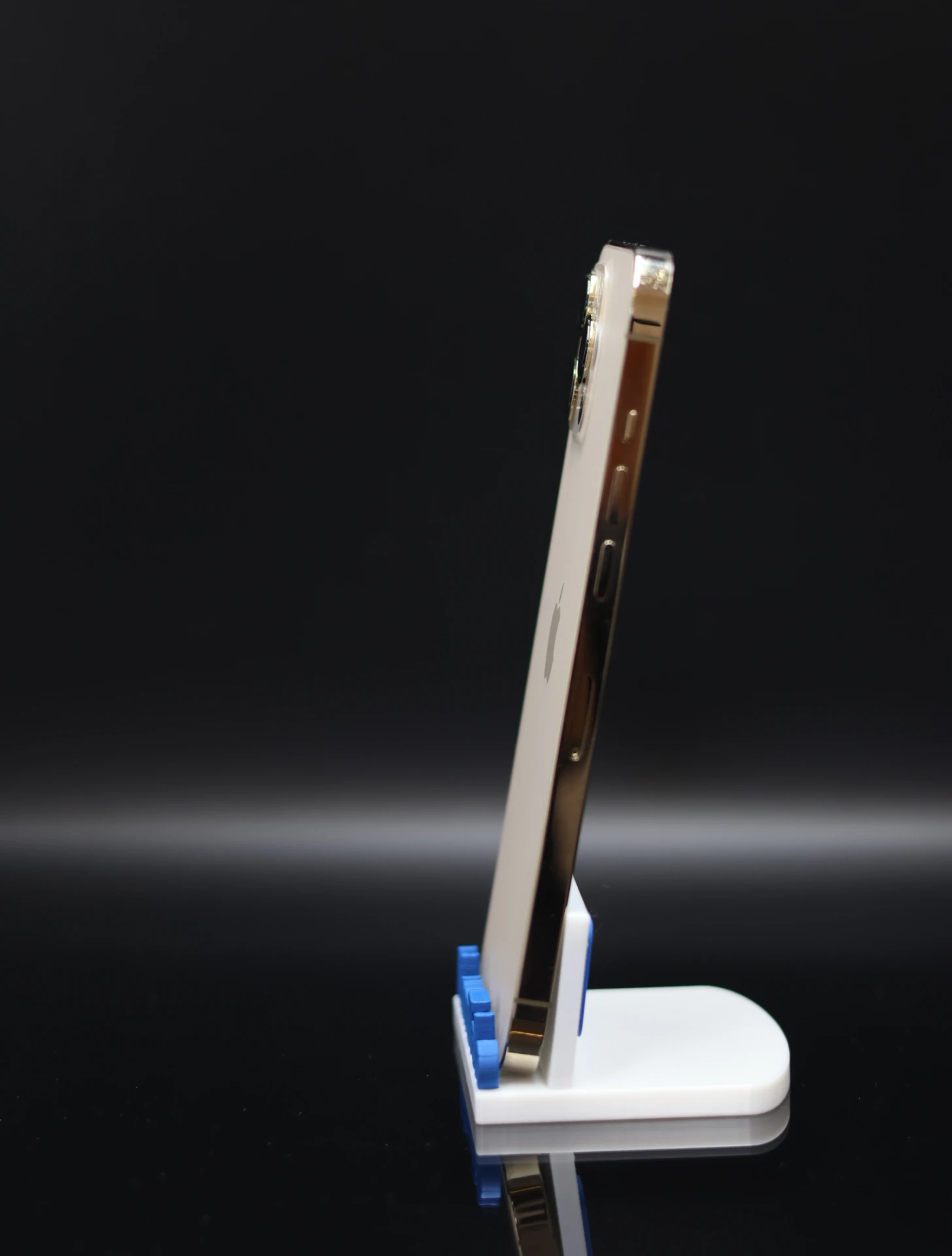 Apple iPhone 12 Pro Max 128 GB Gold 100% 