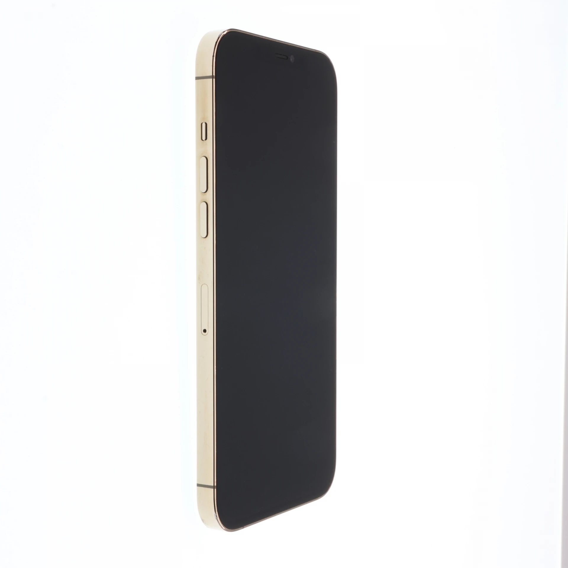 Apple iPhone 12 Pro Max 128 GB Gold 100% 