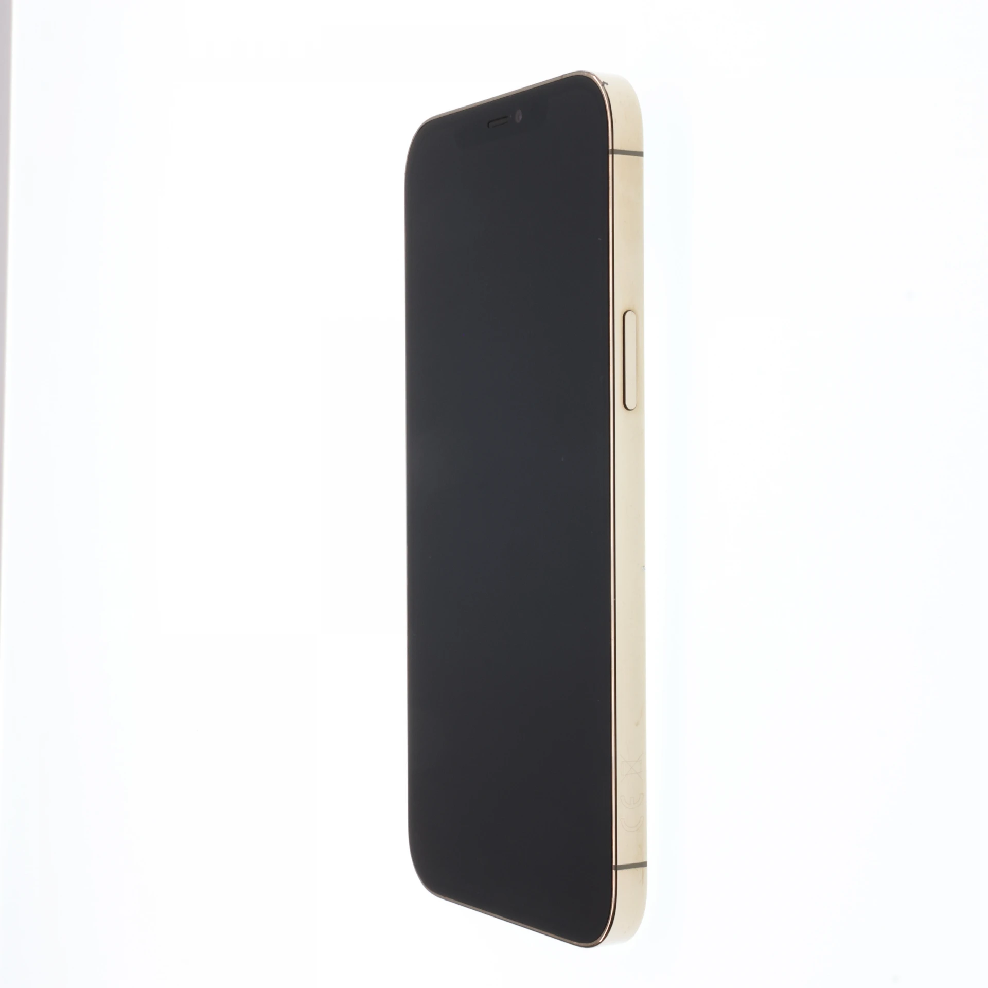 Apple iPhone 12 Pro Max 128 GB Gold 100% 