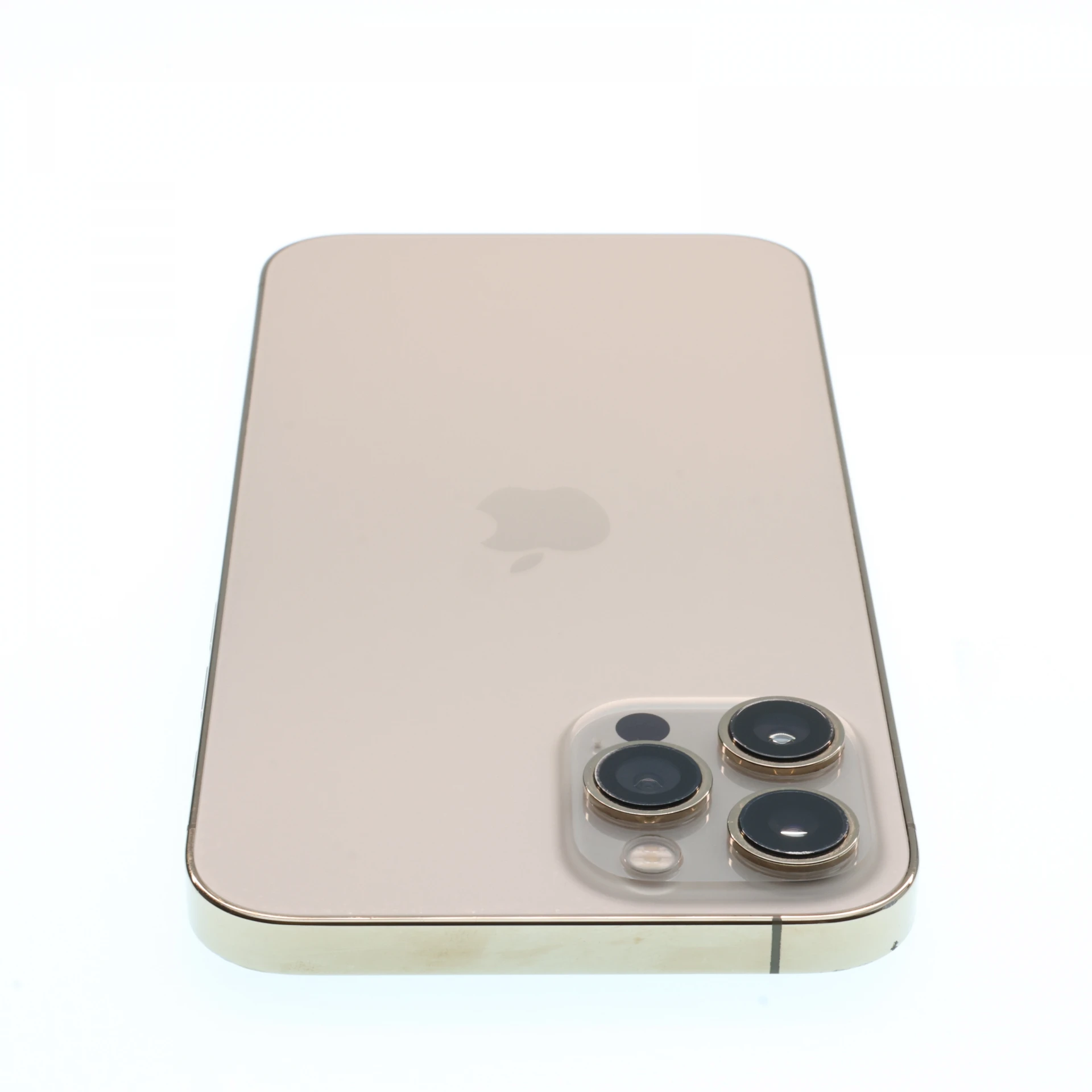 Apple iPhone 12 Pro Max 128 GB Gold 100% 