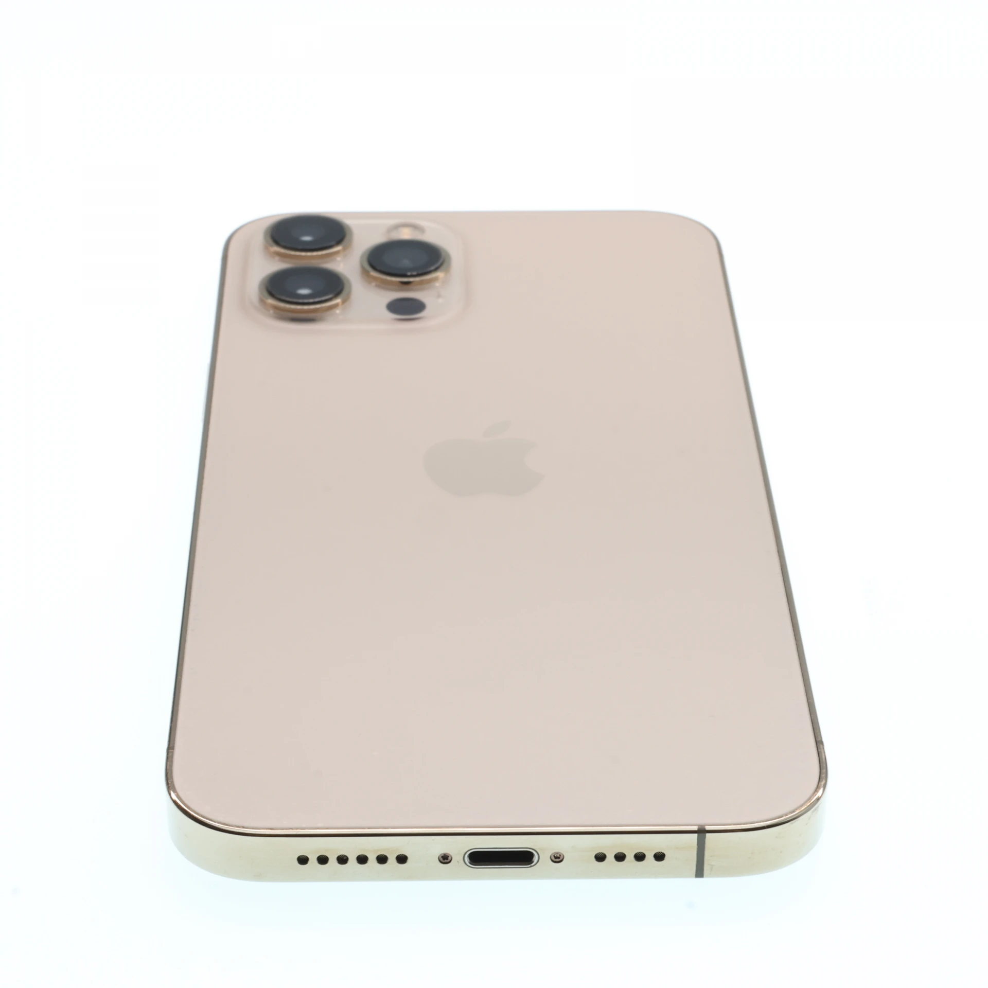 Apple iPhone 12 Pro Max 128 GB Gold 100% 