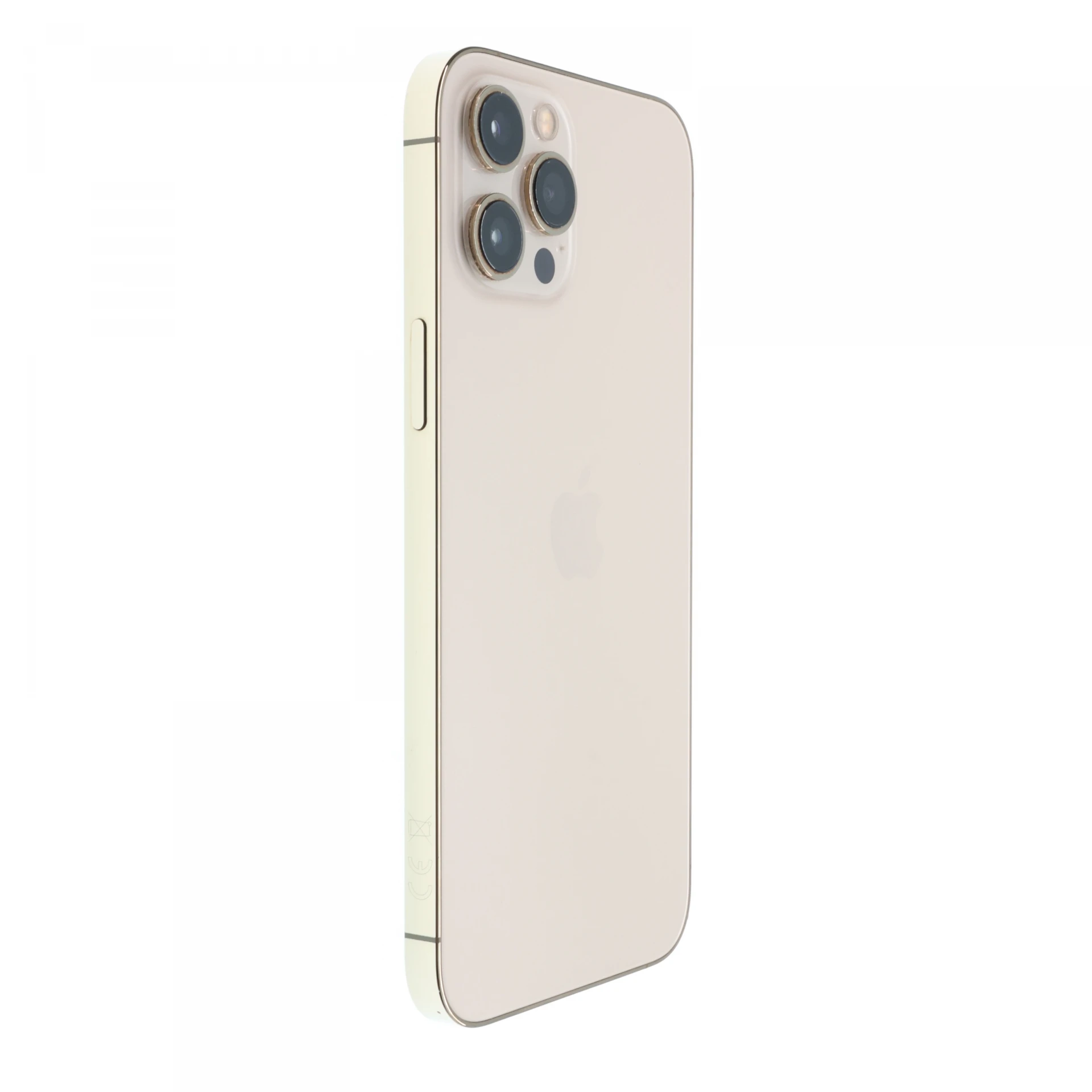Apple iPhone 12 Pro Max 256 GB Gold 100% 