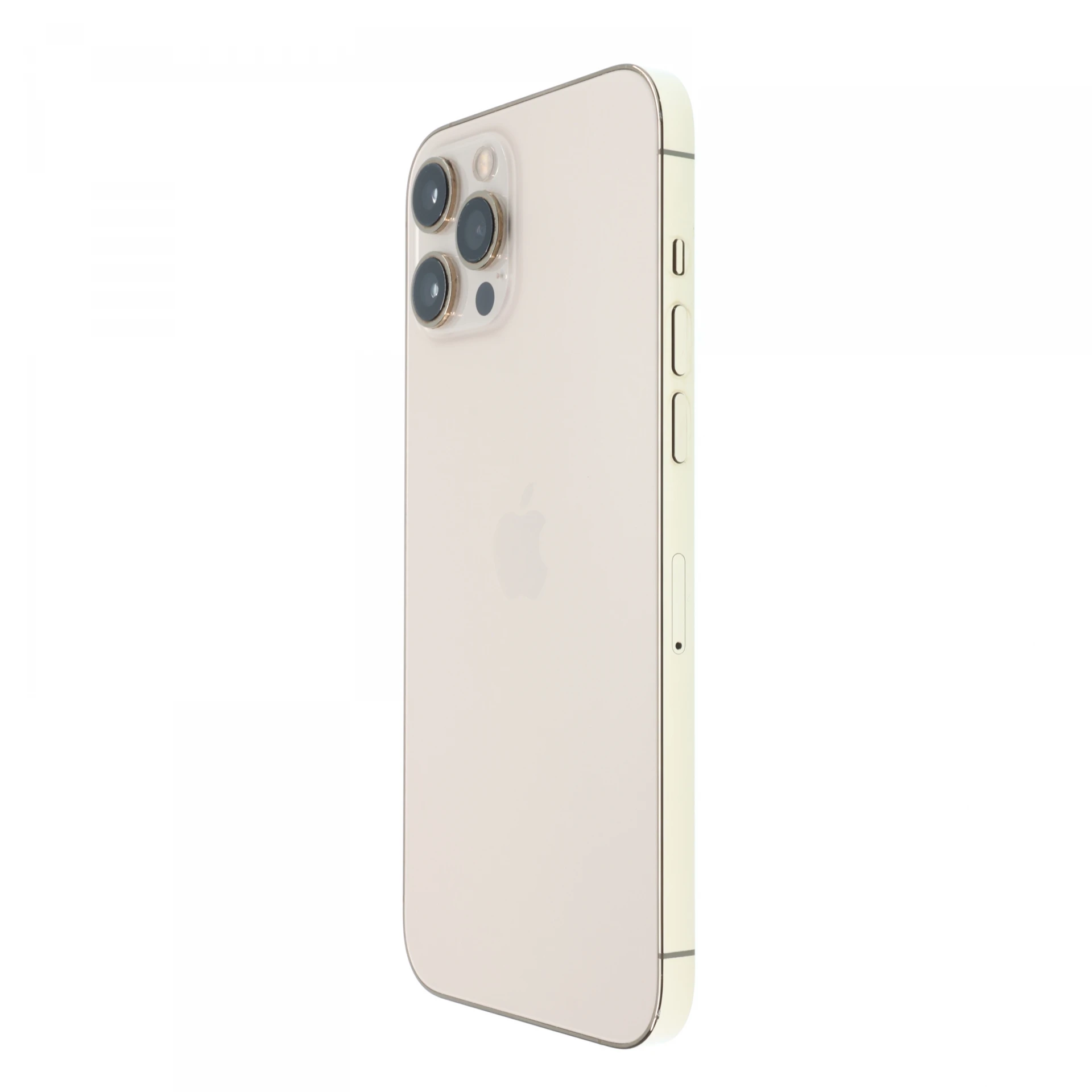 Apple iPhone 12 Pro Max 256 GB Gold 100% 