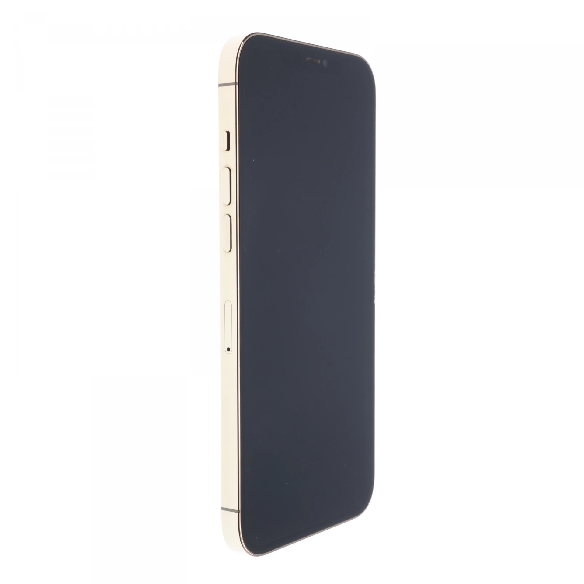 Apple iPhone 12 Pro Max 256 GB Gold 100% 
