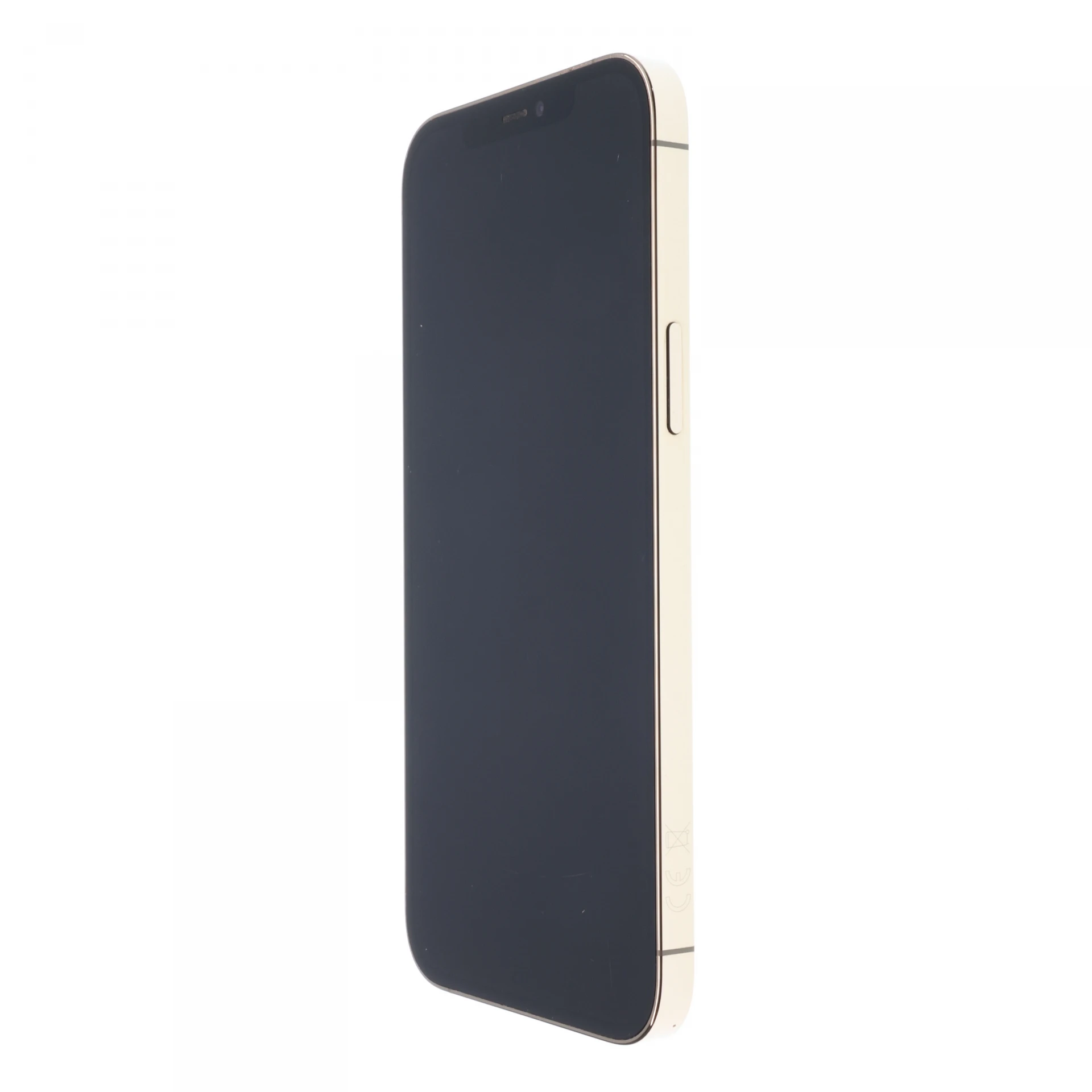 Apple iPhone 12 Pro Max 256 GB Gold 100% 