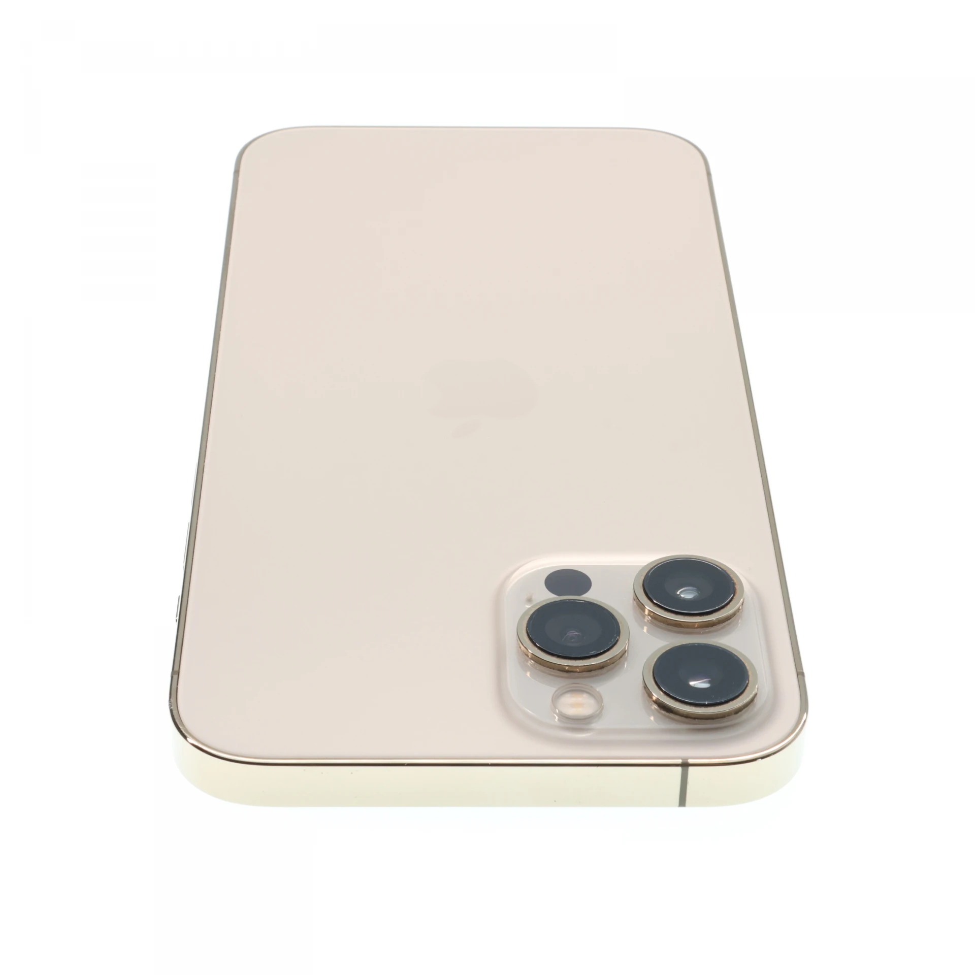 Apple iPhone 12 Pro Max 256 GB Gold 100% 