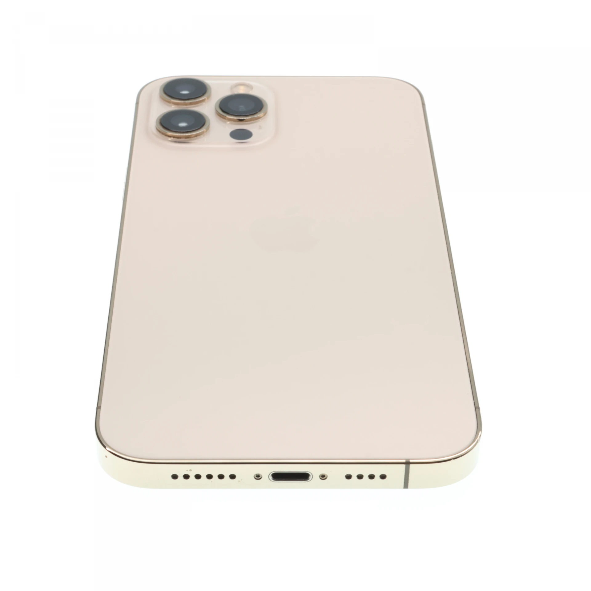 Apple iPhone 12 Pro Max 256 GB Gold 100% 
