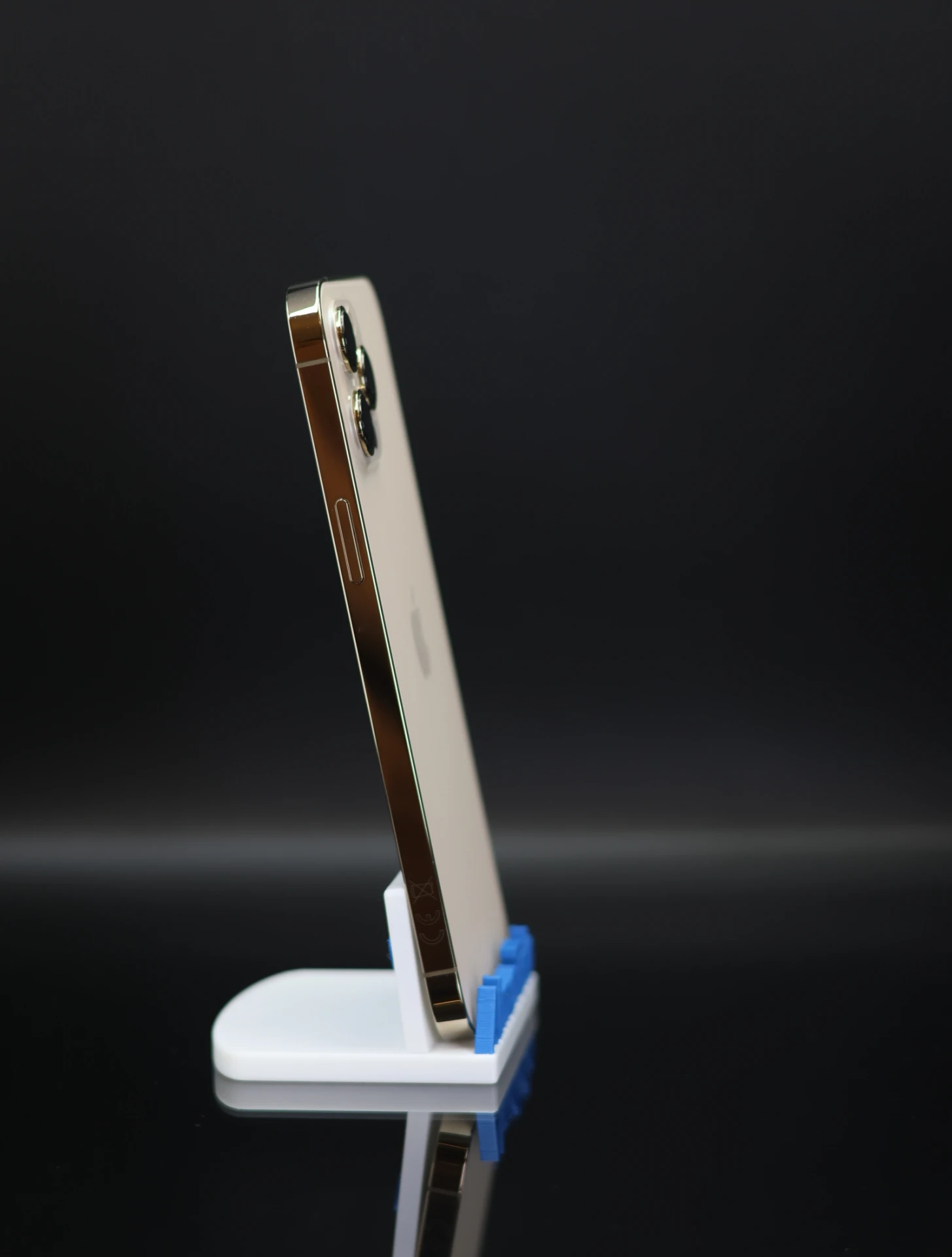 Apple iPhone 12 Pro Max 128 GB Gold 100%