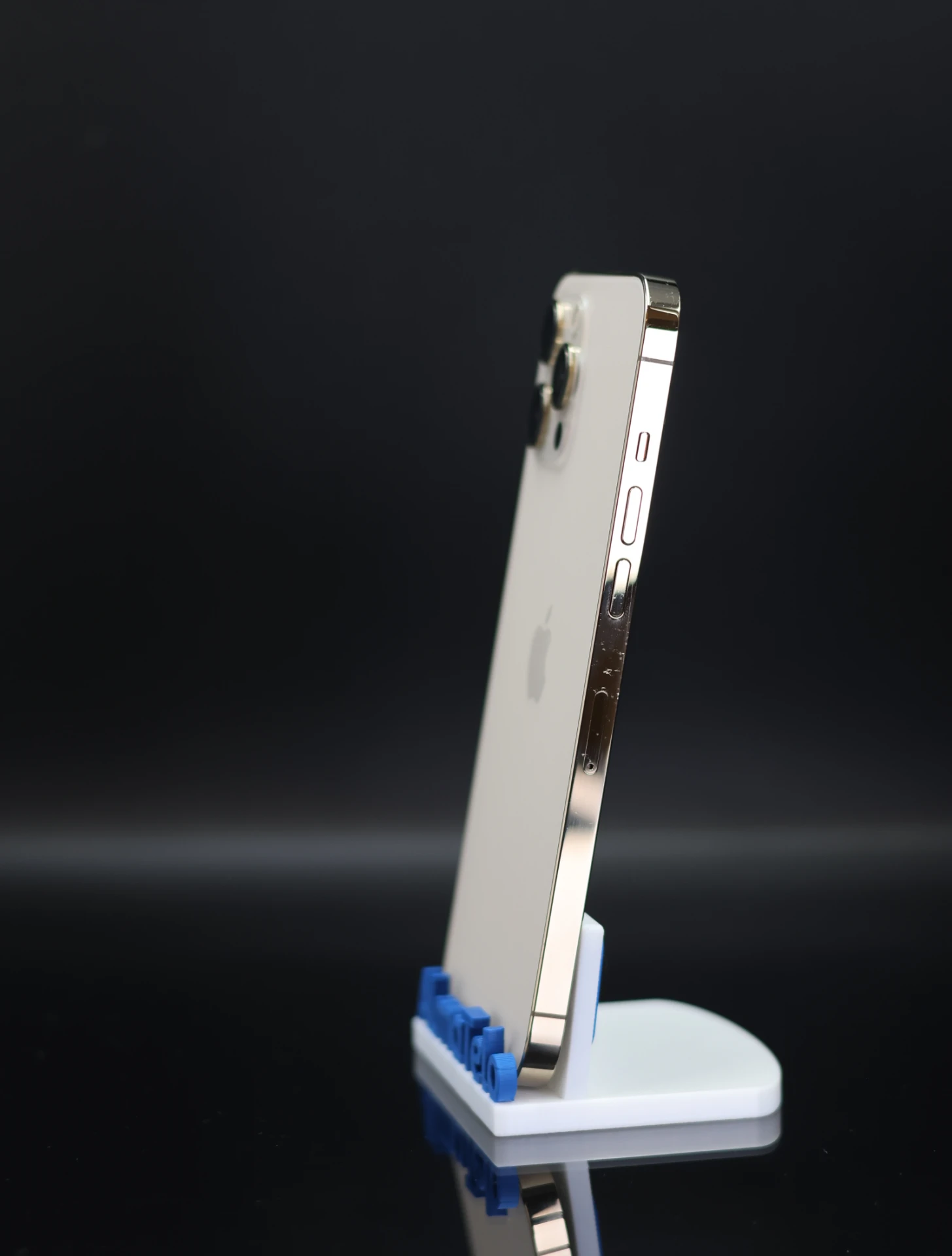 Apple iPhone 12 Pro Max 128 GB Gold 100%