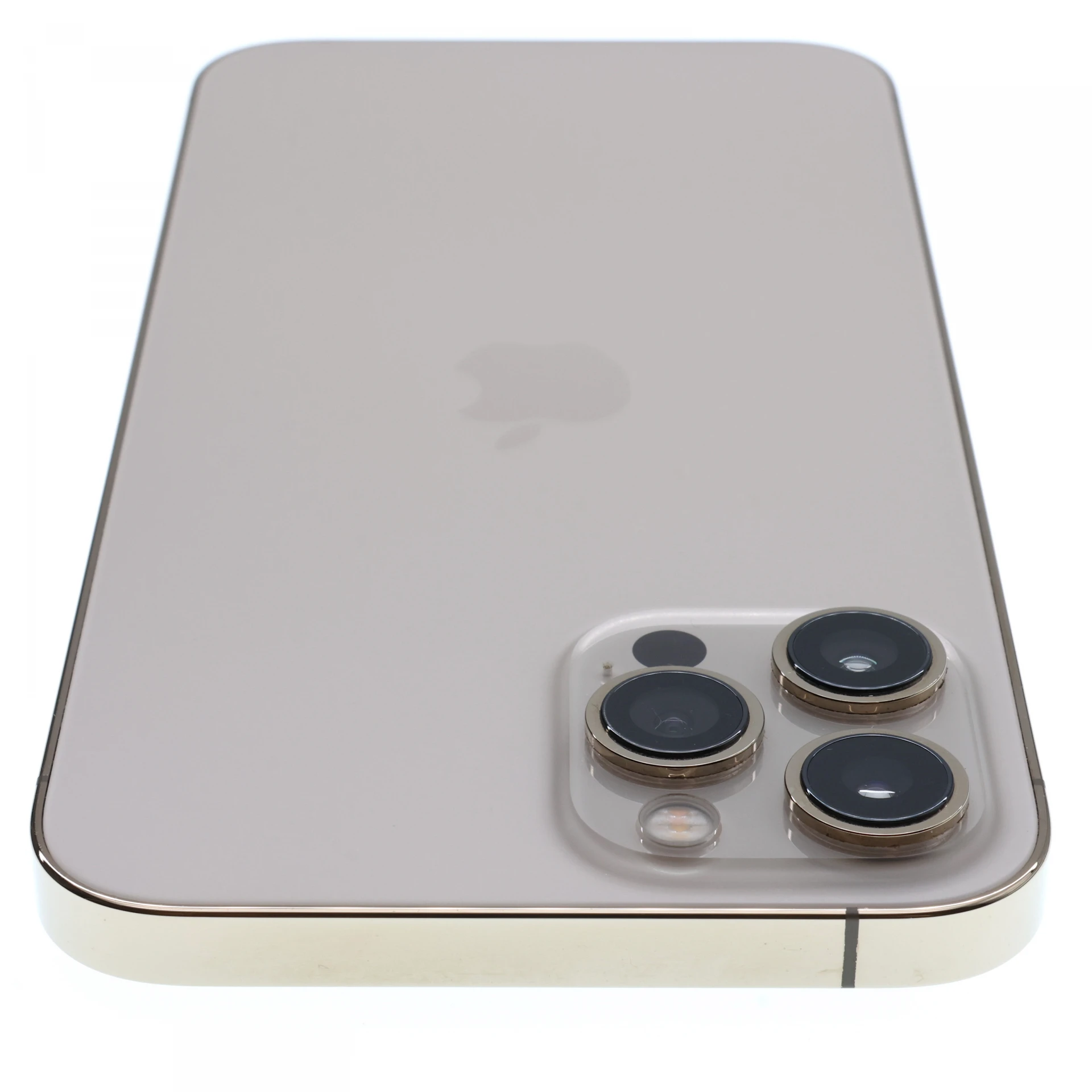 Apple iPhone 12 Pro Max 128 GB Gold 100%