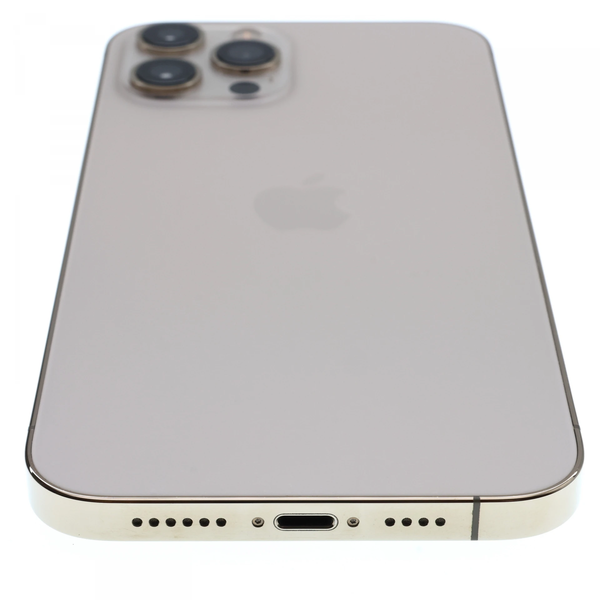 Apple iPhone 12 Pro Max 128 GB Gold 100%