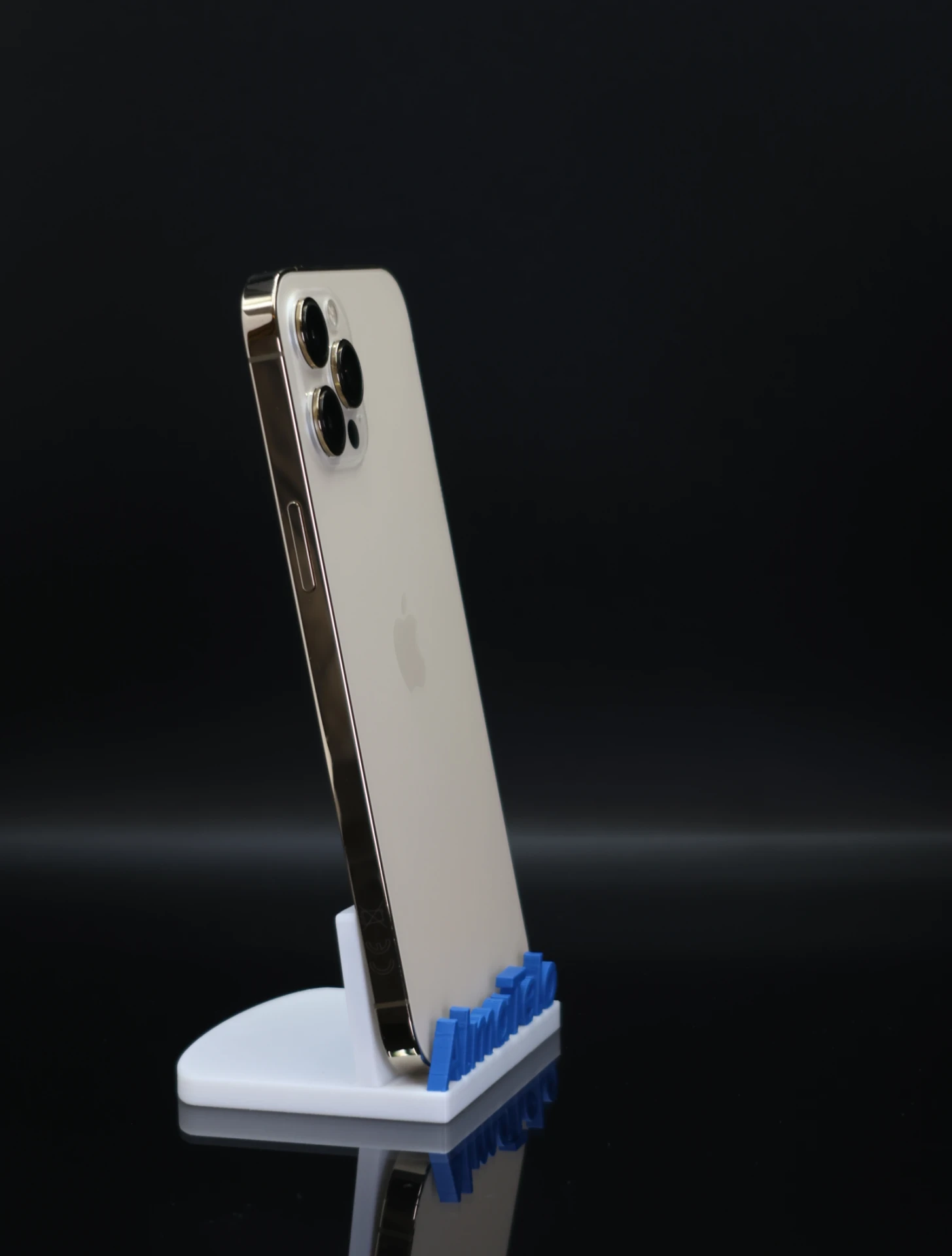 Apple iPhone 12 Pro Max 256 GB Gold 100%