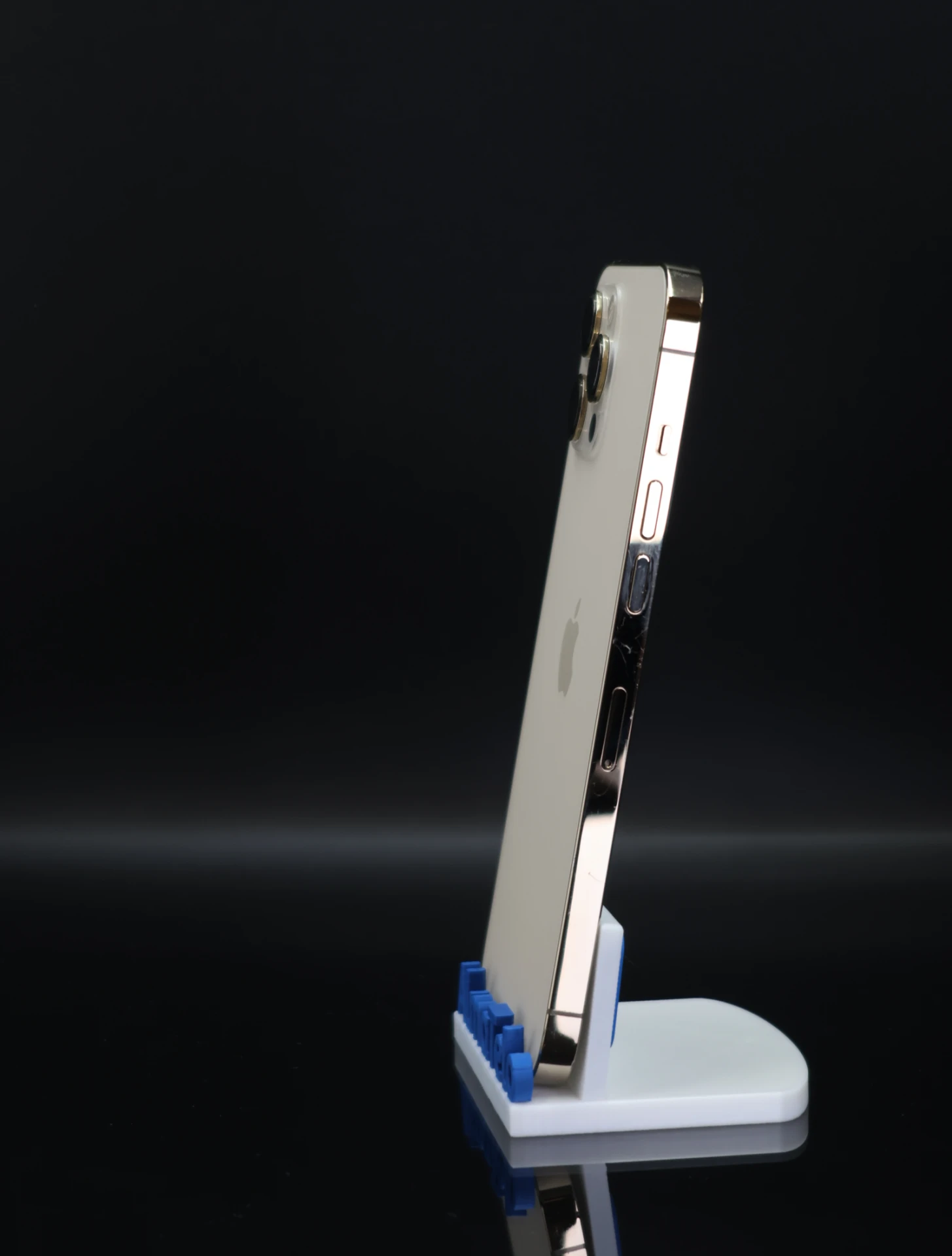 Apple iPhone 12 Pro Max 256 GB Gold 100%