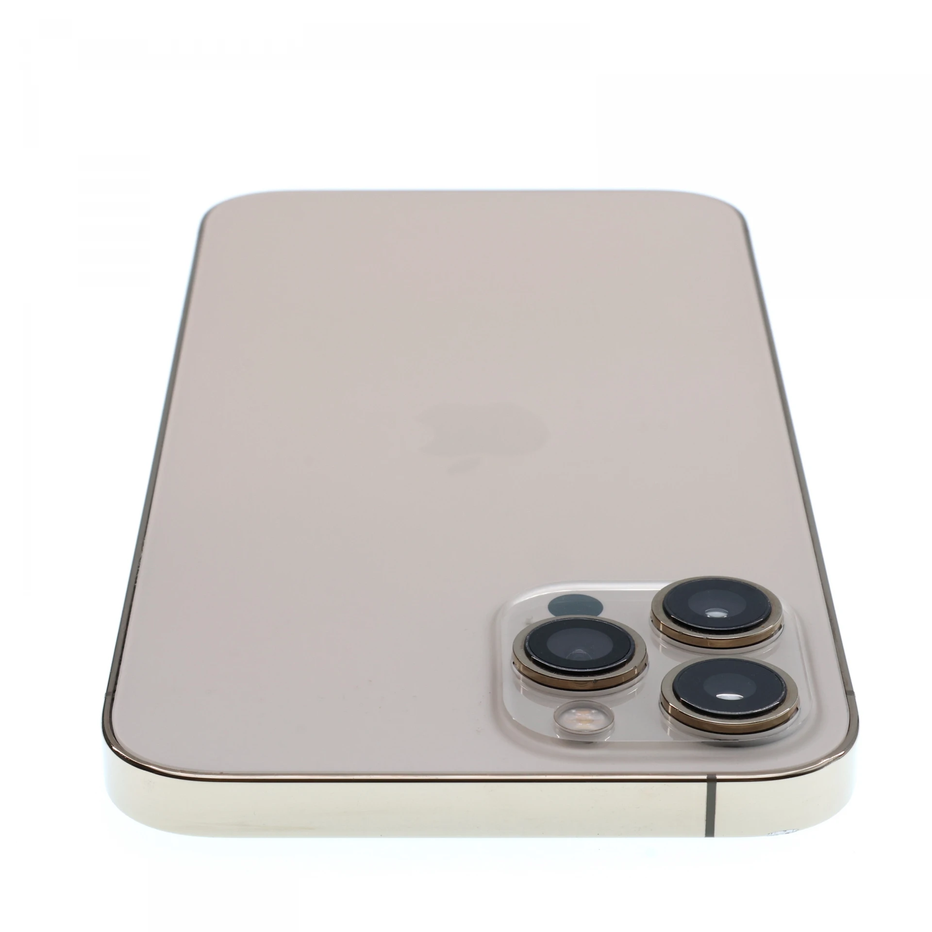 Apple iPhone 12 Pro Max 256 GB Gold 100%