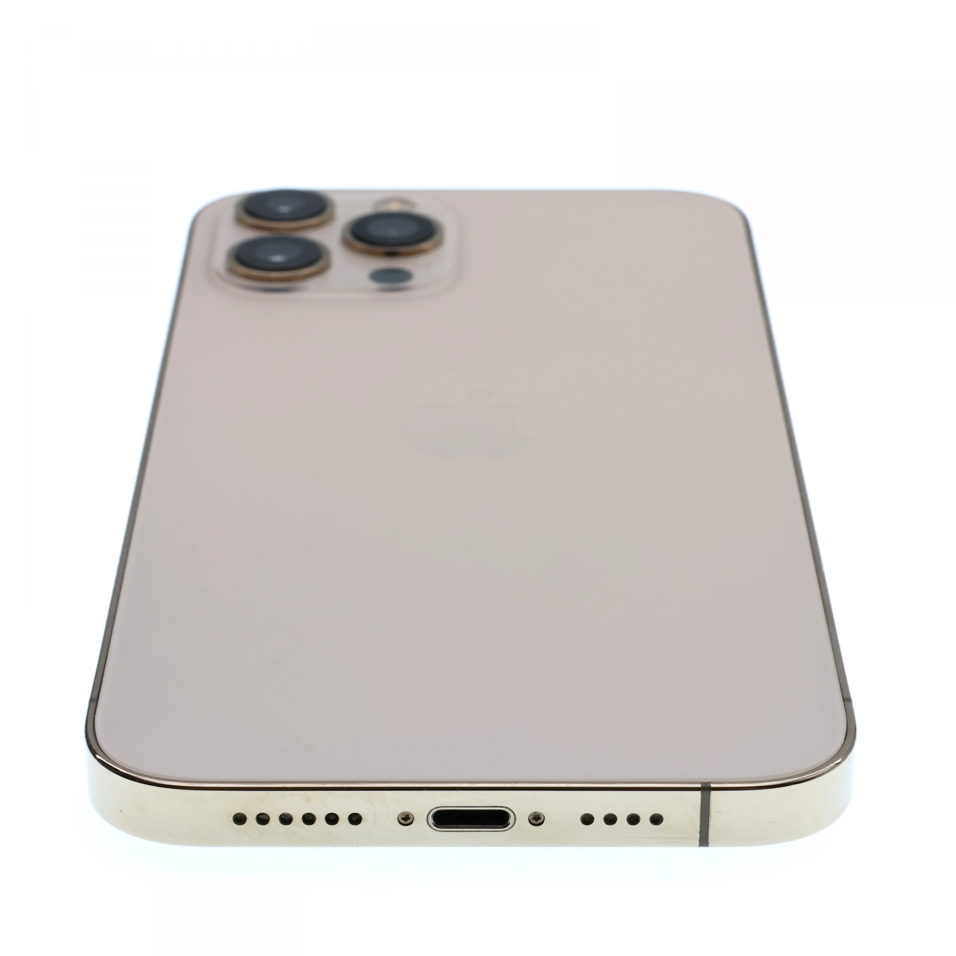 Apple iPhone 12 Pro Max 256 GB Gold 100%