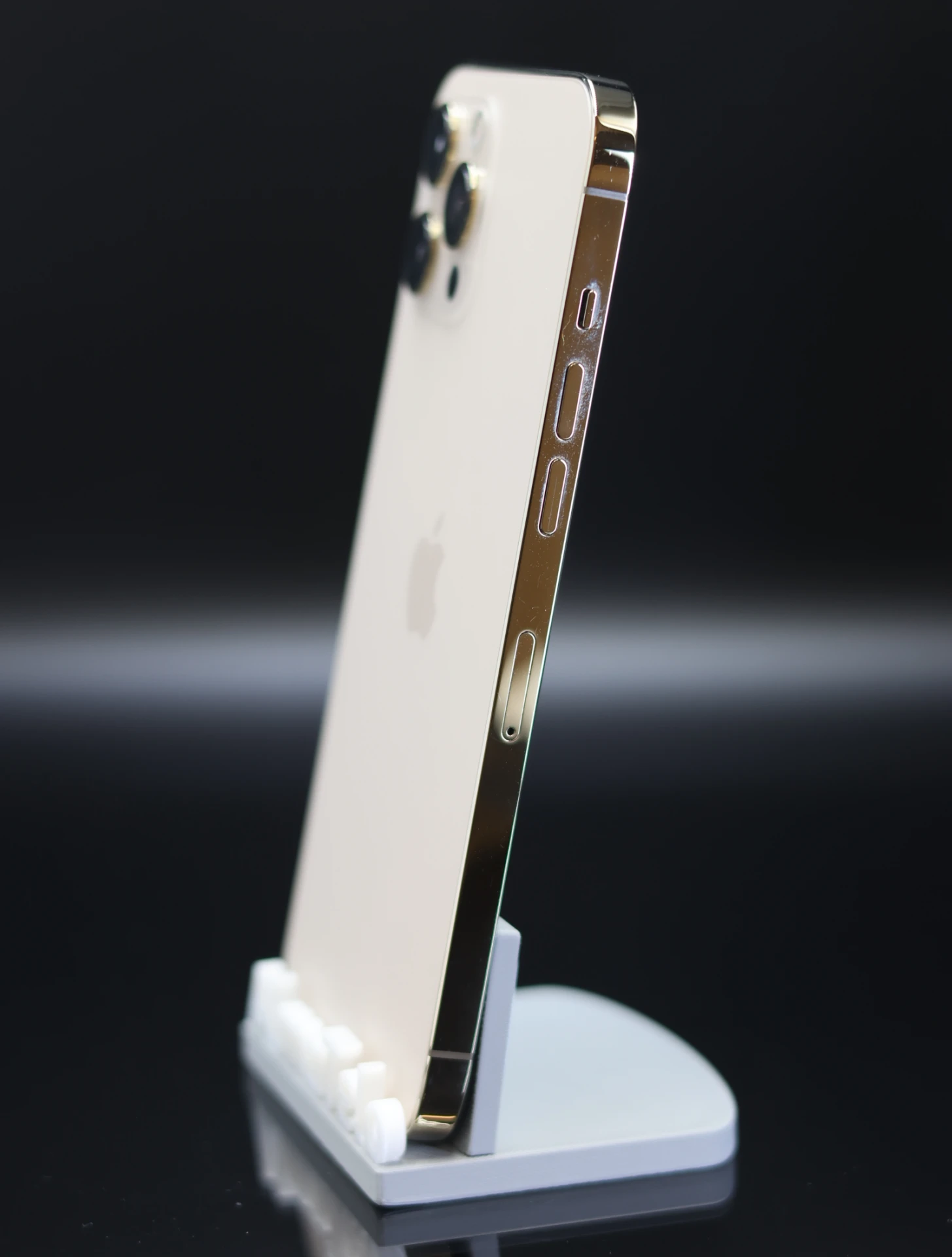 Apple iPhone 12 Pro Max 256 GB Gold 100% 