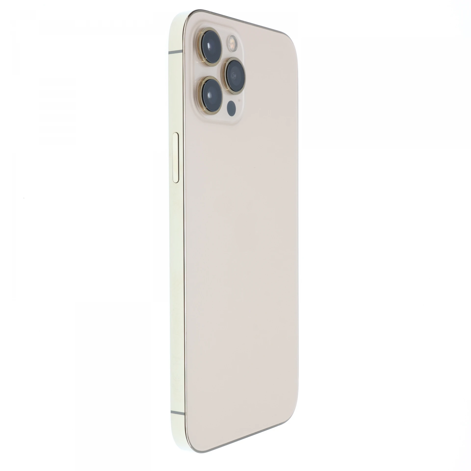 Apple iPhone 12 Pro Max 256 GB Gold 100% 