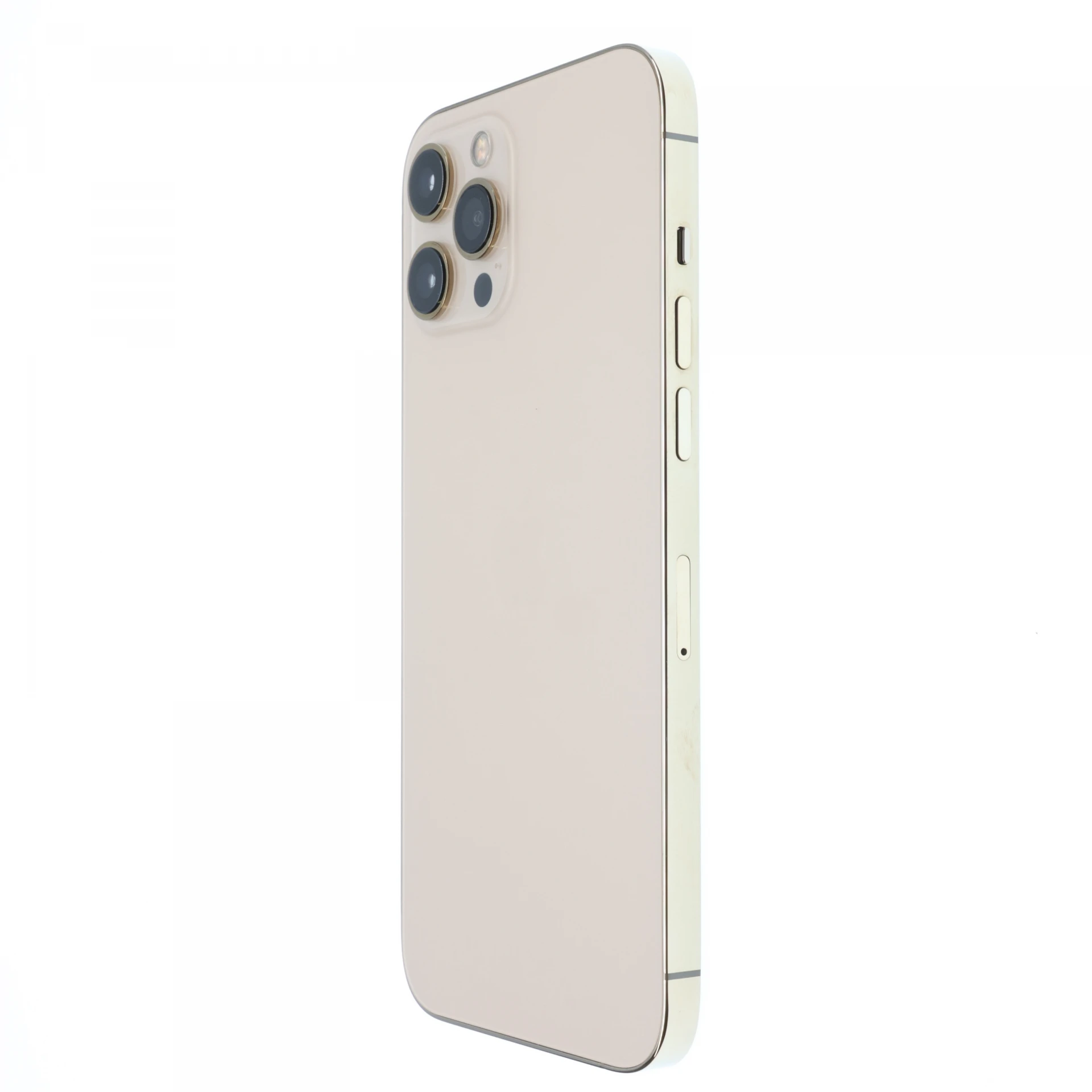 Apple iPhone 12 Pro Max 256 GB Gold 100% 