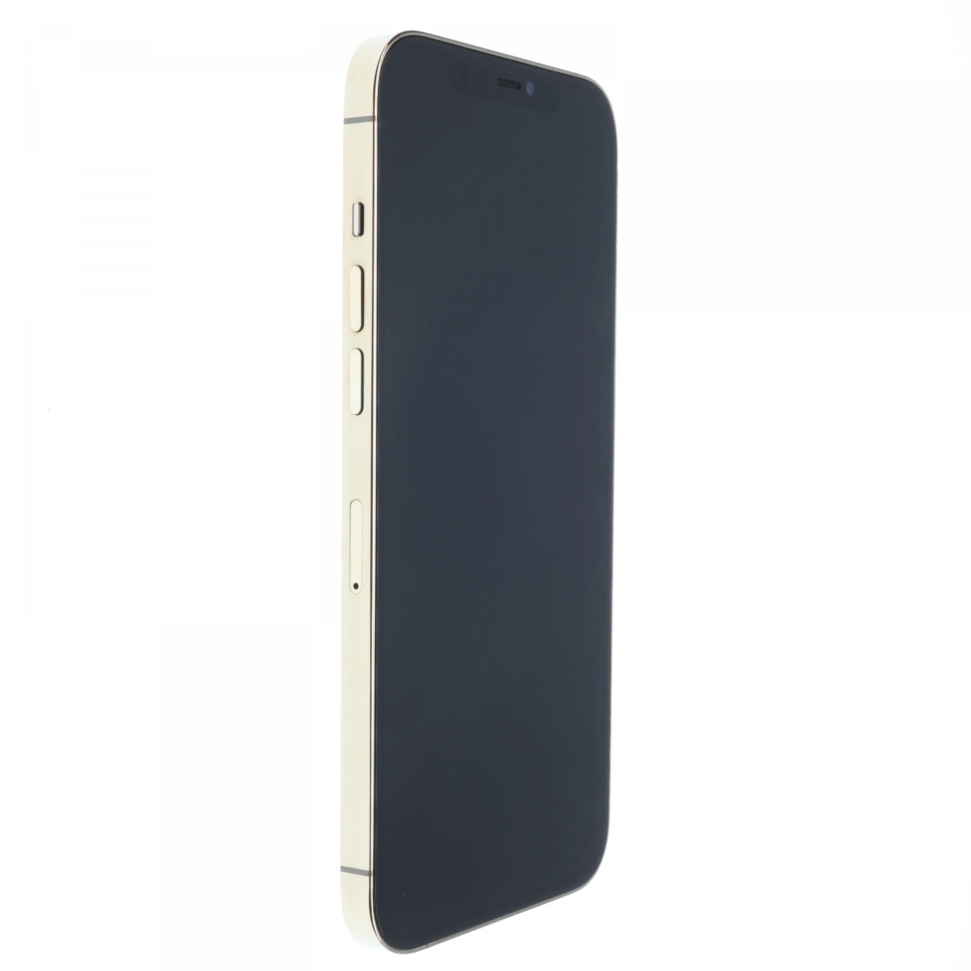 Apple iPhone 12 Pro Max 256 GB Gold 100% 