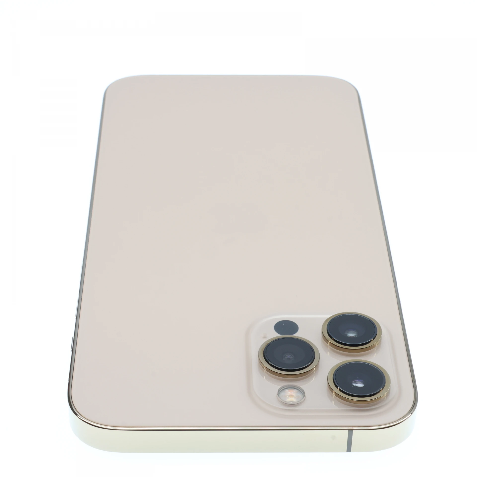 Apple iPhone 12 Pro Max 256 GB Gold 100% 