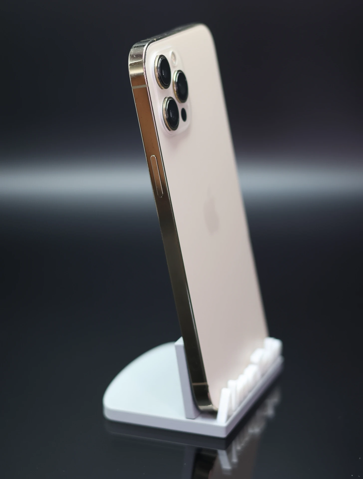 Apple iPhone 12 Pro Max 128 GB Gold 100% 