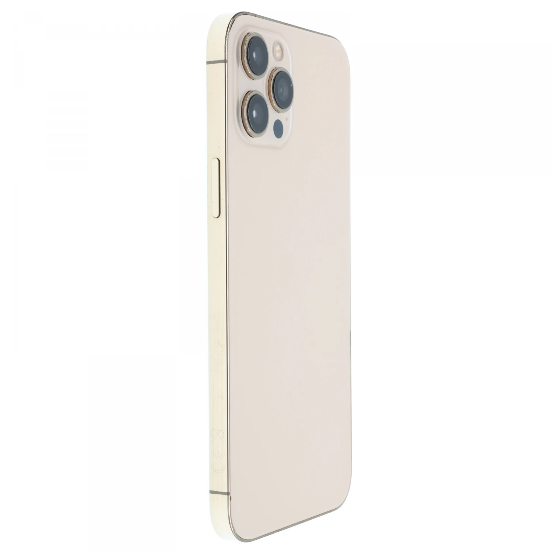 Apple iPhone 12 Pro Max 128 GB Gold 100% 
