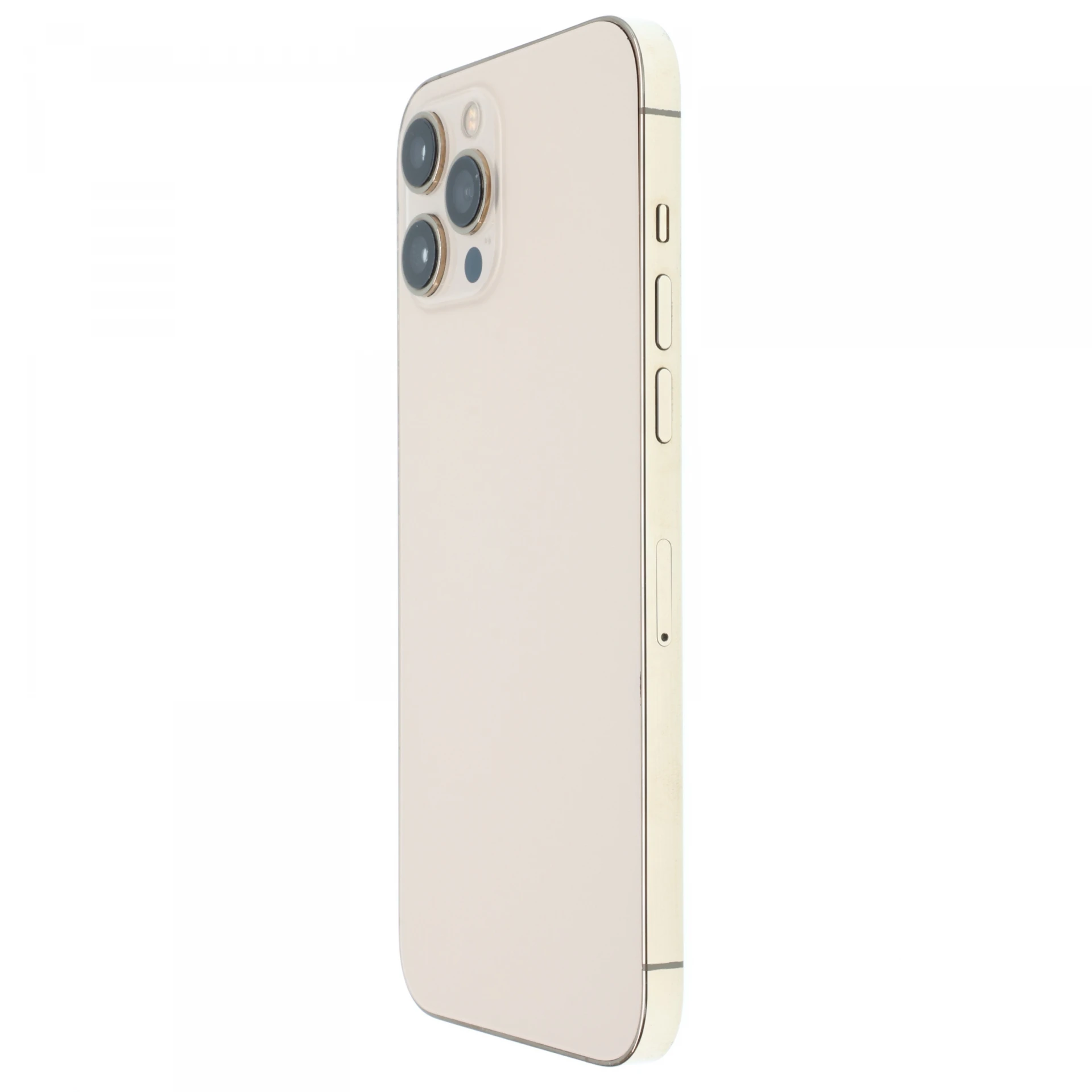 Apple iPhone 12 Pro Max 128 GB Gold 100% 