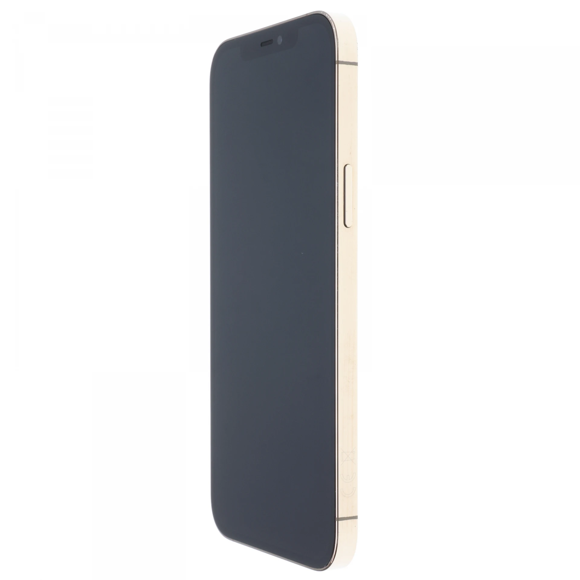 Apple iPhone 12 Pro Max 128 GB Gold 100% 
