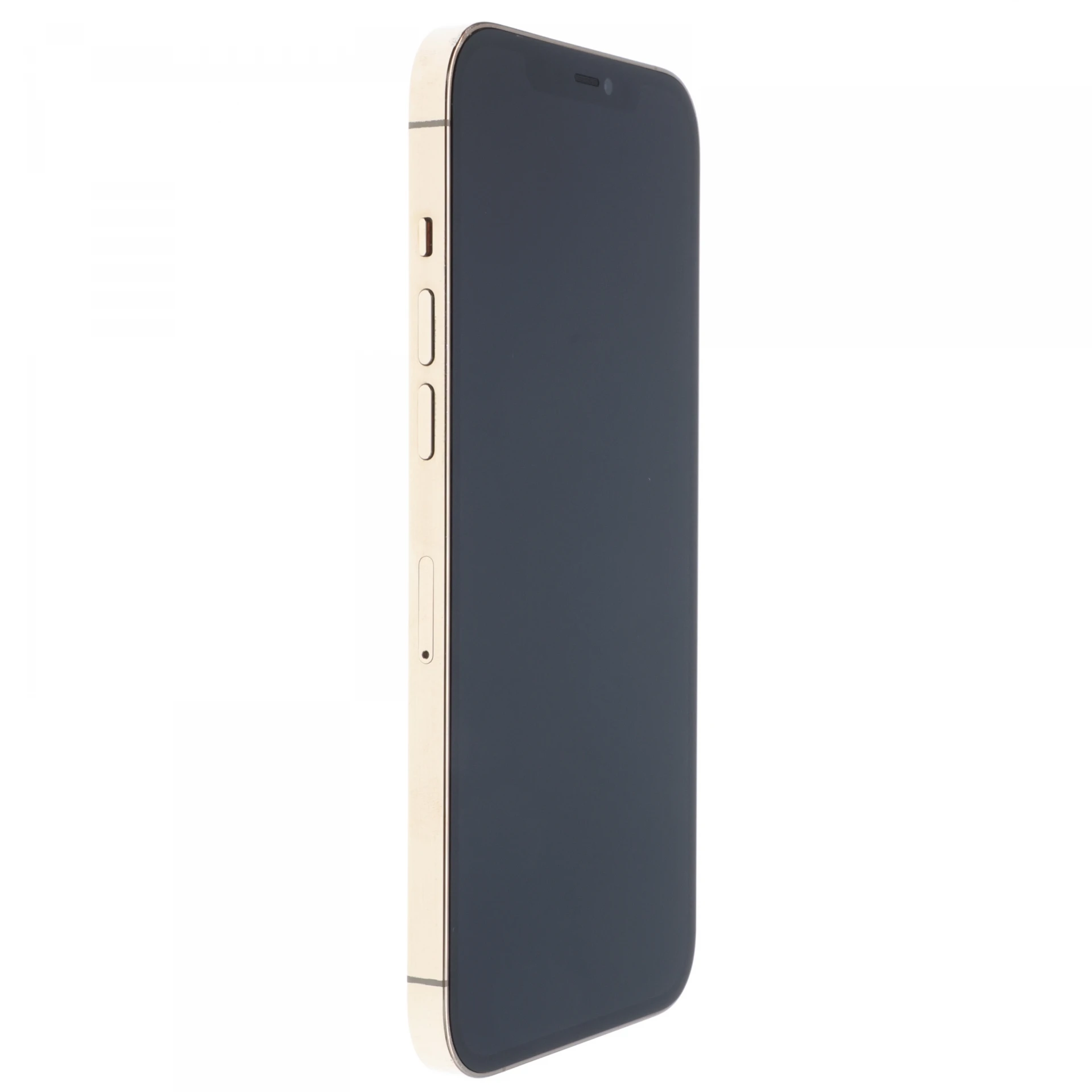Apple iPhone 12 Pro Max 128 GB Gold 100% 