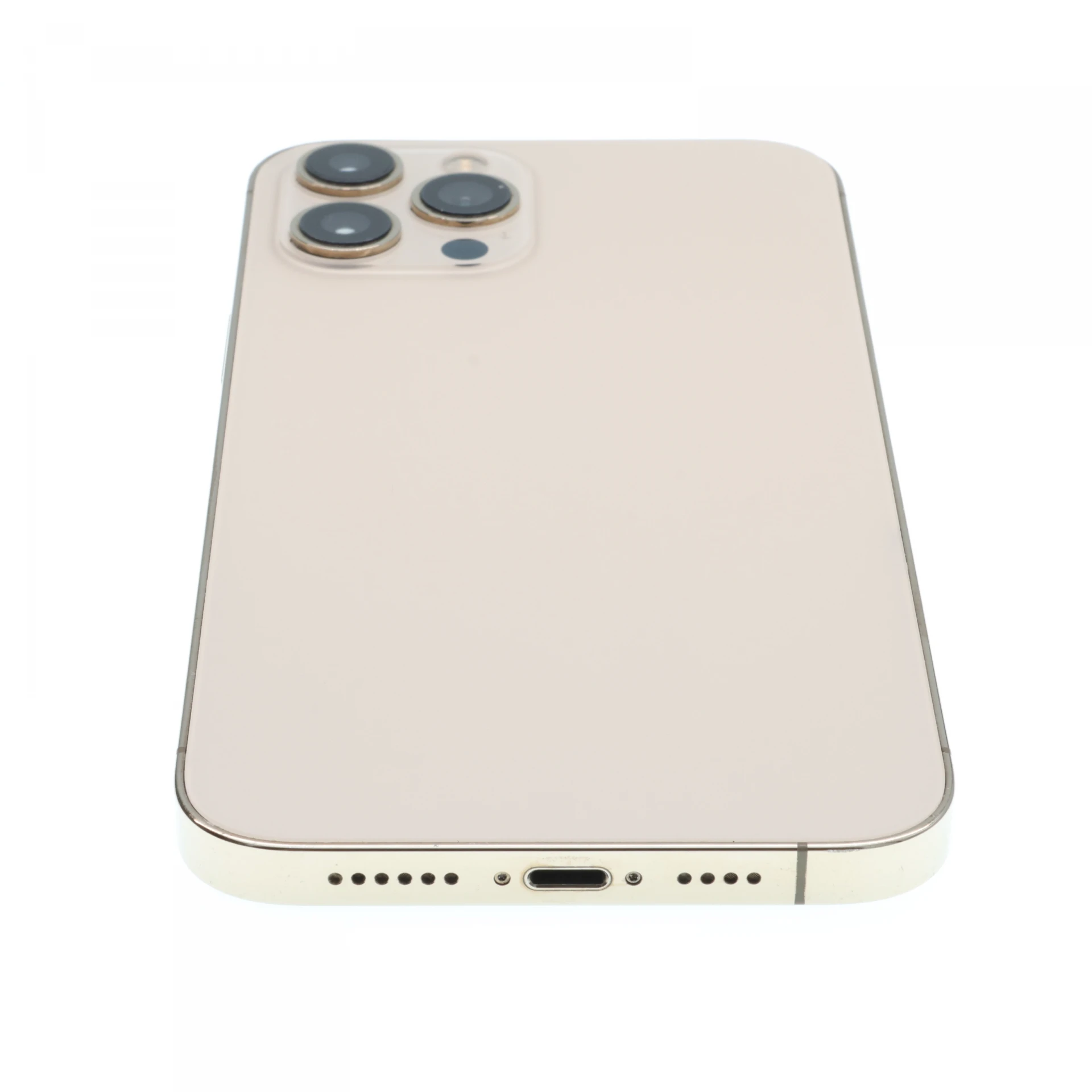 Apple iPhone 12 Pro Max 128 GB Gold 100% 