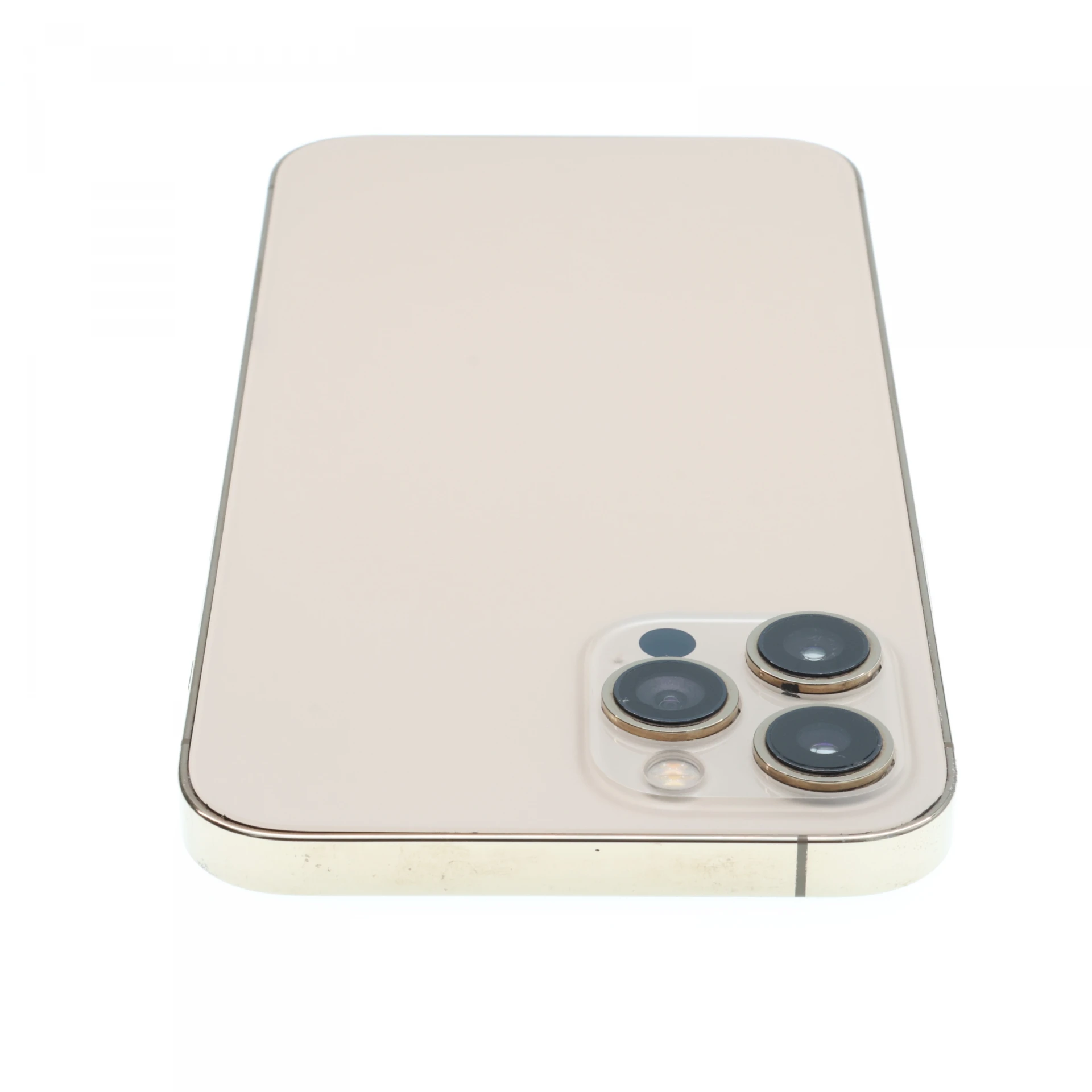 Apple iPhone 12 Pro Max 128 GB Gold 100% 
