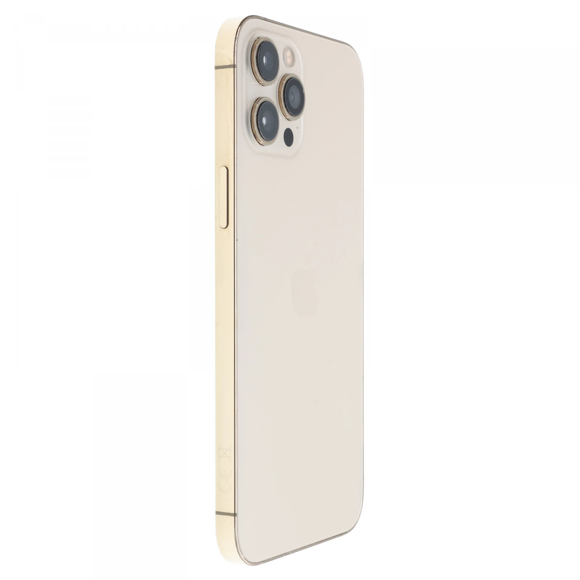 Apple iPhone 12 Pro Max 128 GB Gold 100% 