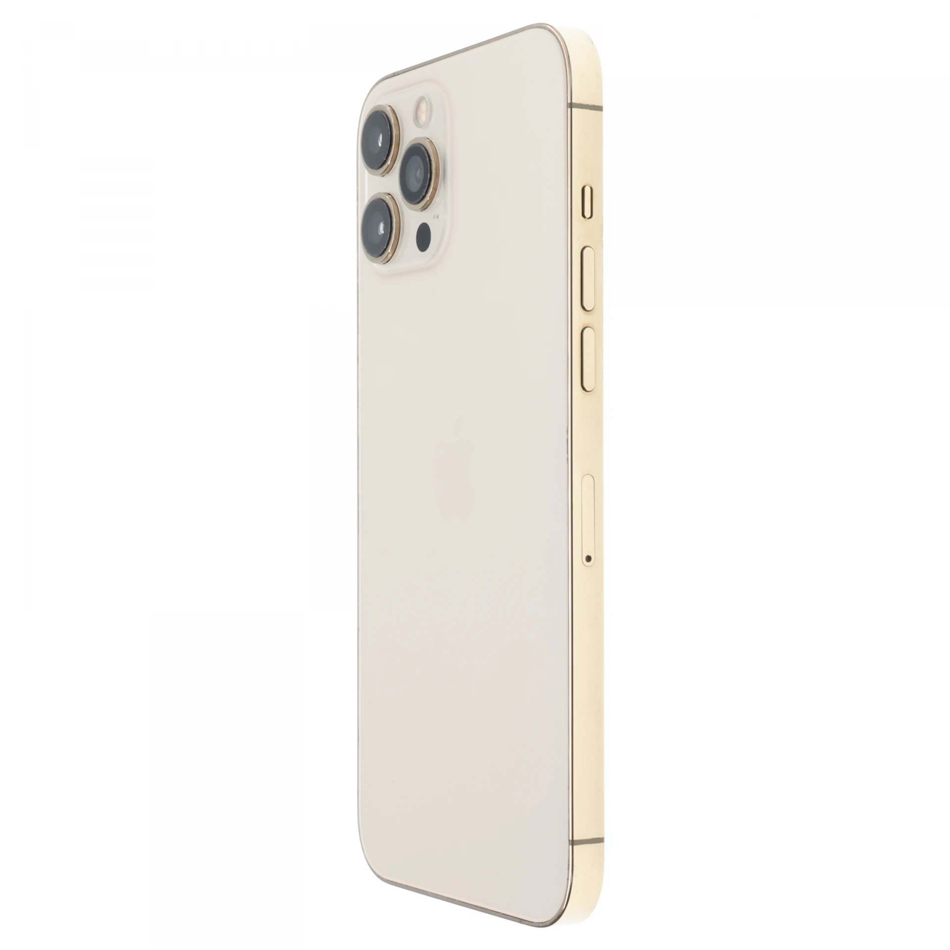 Apple iPhone 12 Pro Max 128 GB Gold 100% 