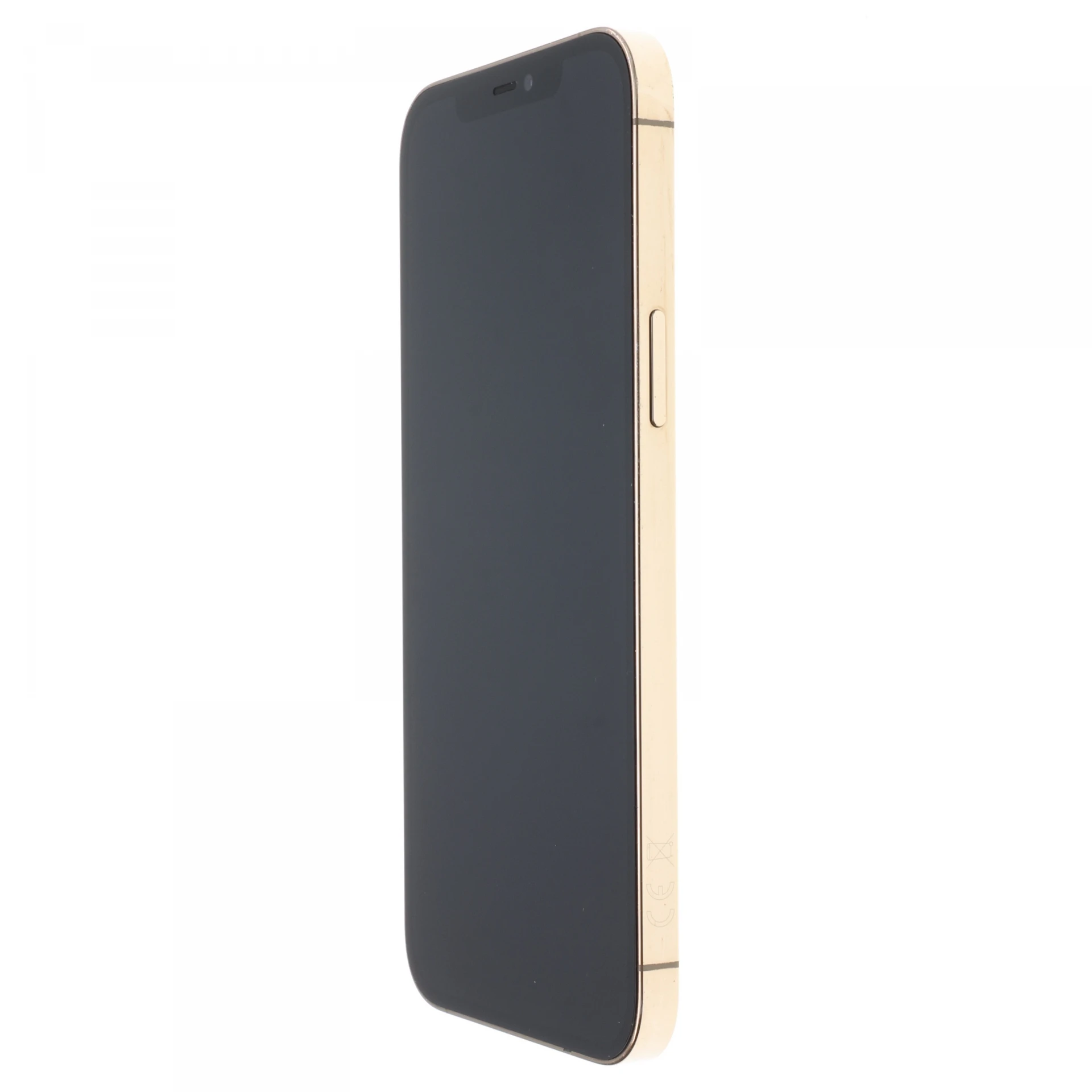 Apple iPhone 12 Pro Max 128 GB Gold 100% 