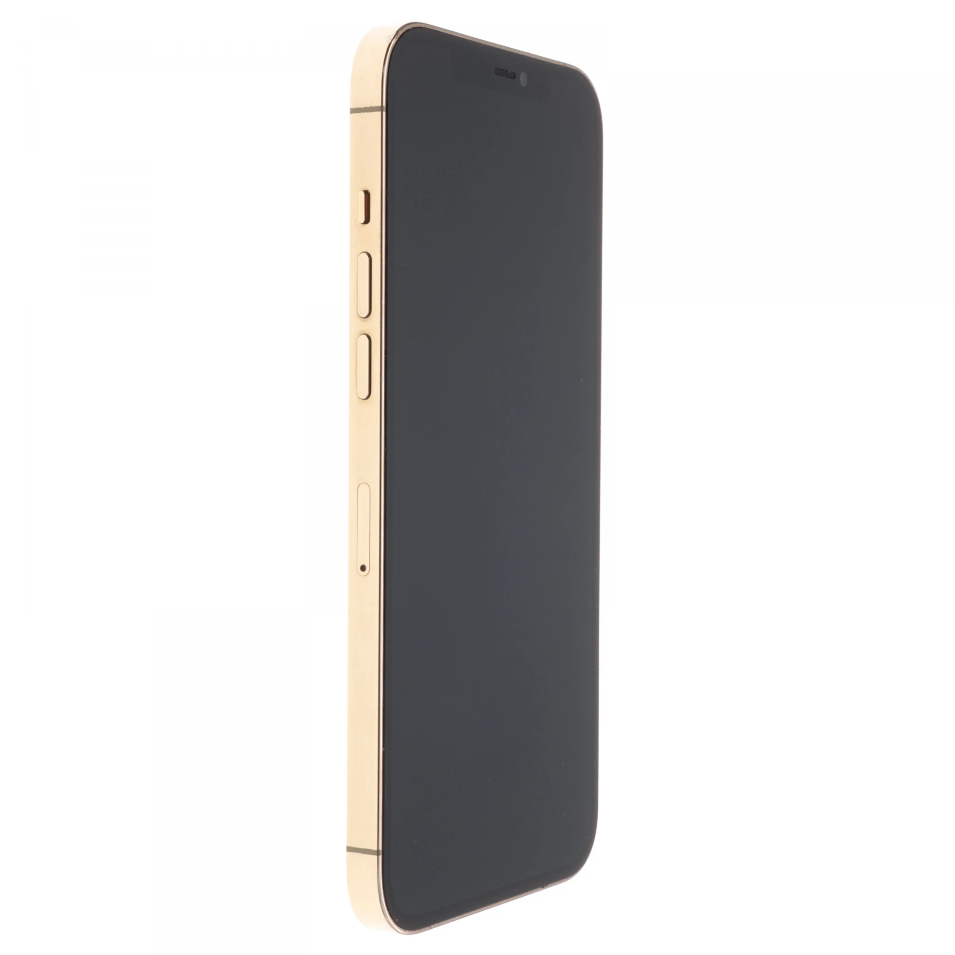 Apple iPhone 12 Pro Max 128 GB Gold 100% 